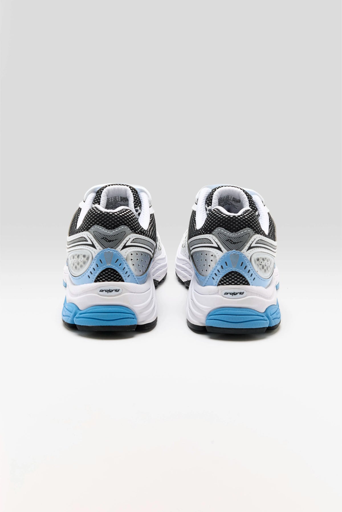 Progrid Omni 9 OG pour Femme  (262 / W / LIGHT BLUE)