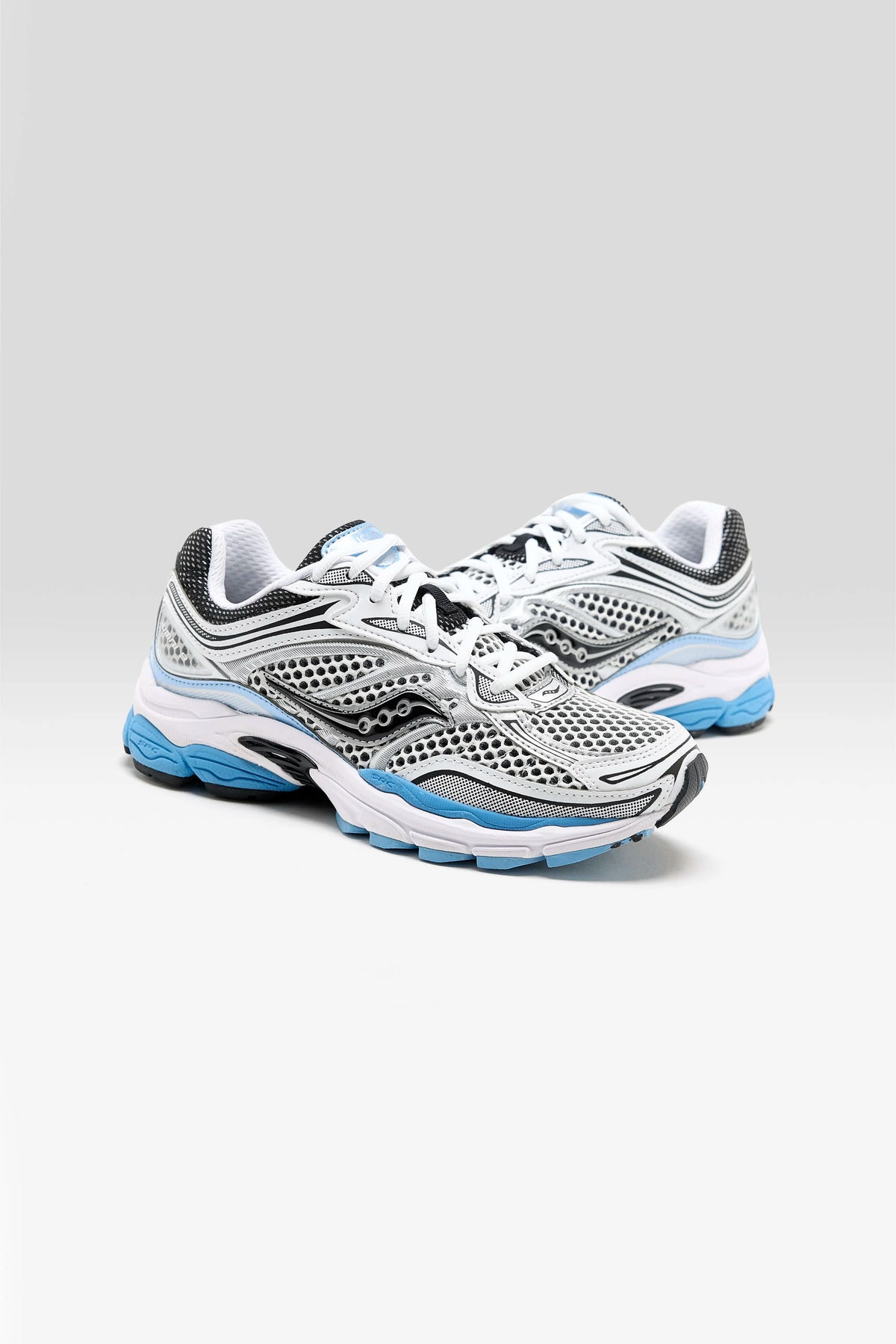 Progrid Omni 9 OG pour Femme  (262 / W / LIGHT BLUE)