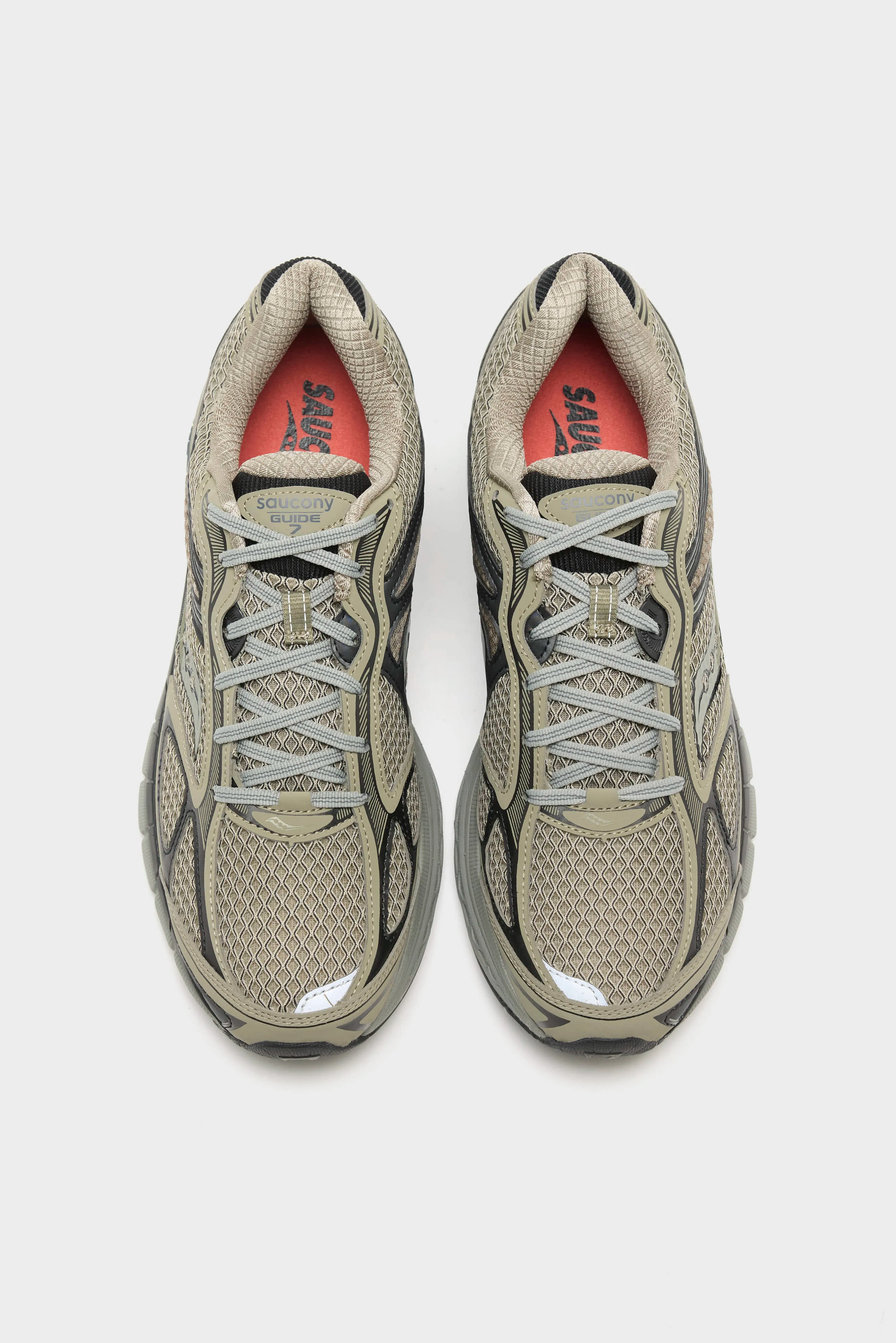 Progrid Guide 7 for Men (262 / M / SAGE)