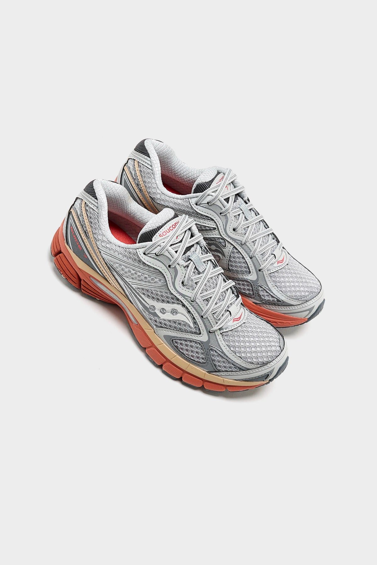 Progrid Guide 7 pour Femme  (262 / W / ORANGE)