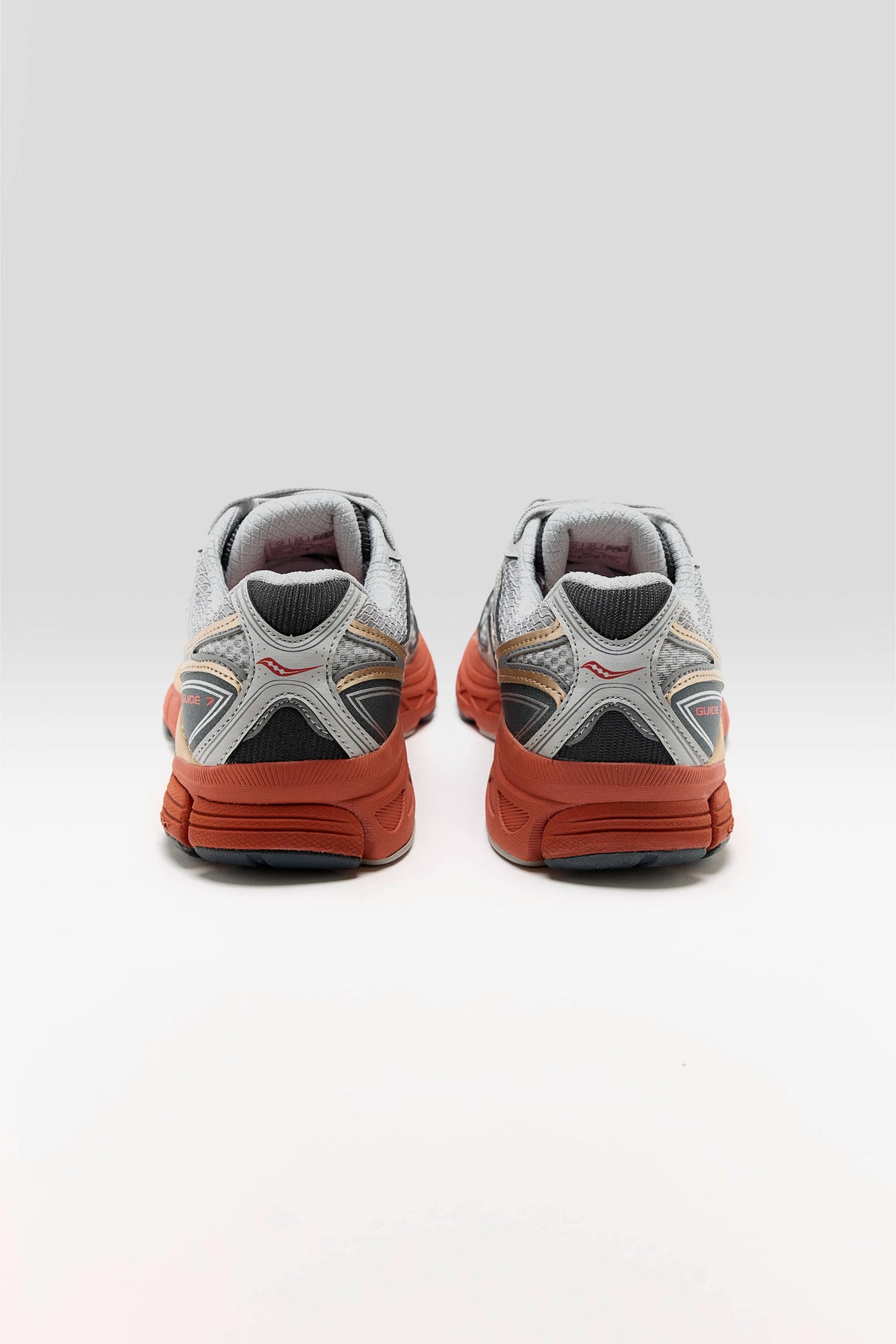 Progrid Guide 7 pour Femme  (262 / W / ORANGE)