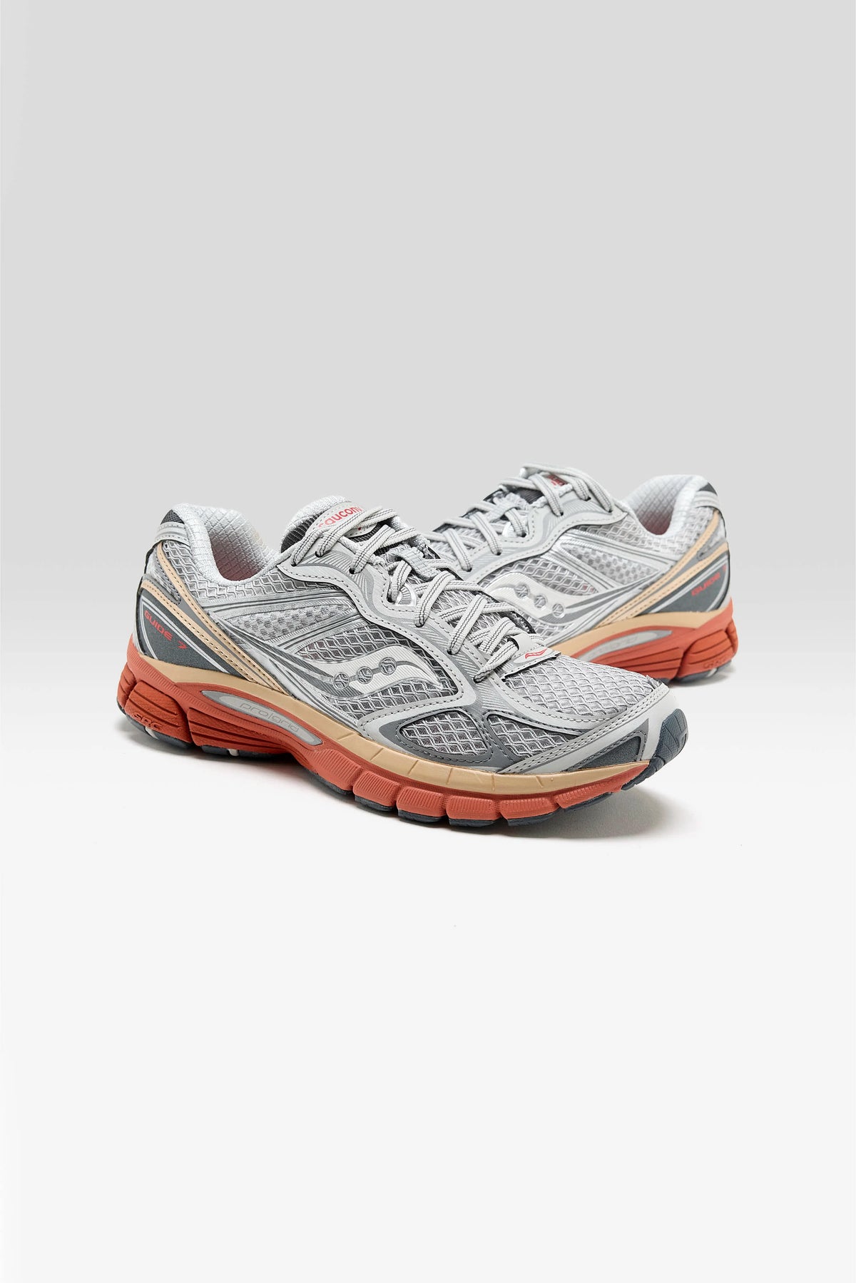 Progrid Guide 7 pour Femme  (262 / W / ORANGE)