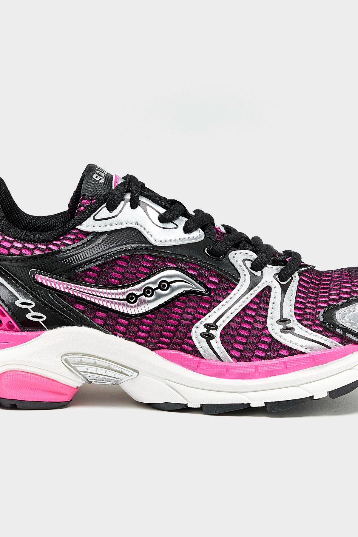 Triumph 4 KDZ pour Enfants (262 / G / FLUO PINK)