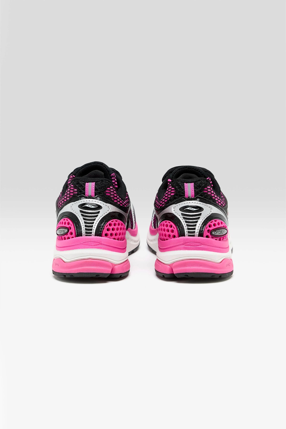 Triumph 4 KDZ pour Enfants (262 / G / FLUO PINK)