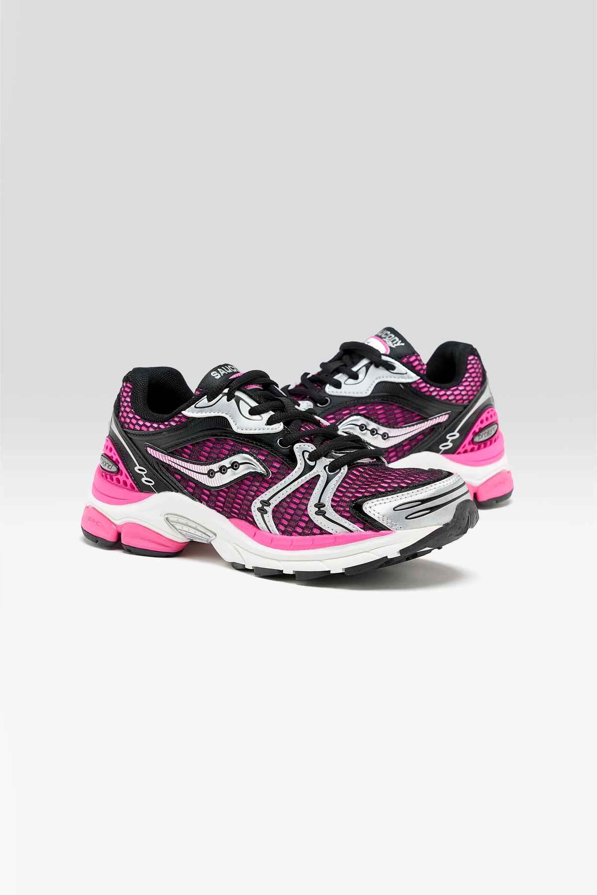 Triumph 4 KDZ pour Enfants (262 / G / FLUO PINK)