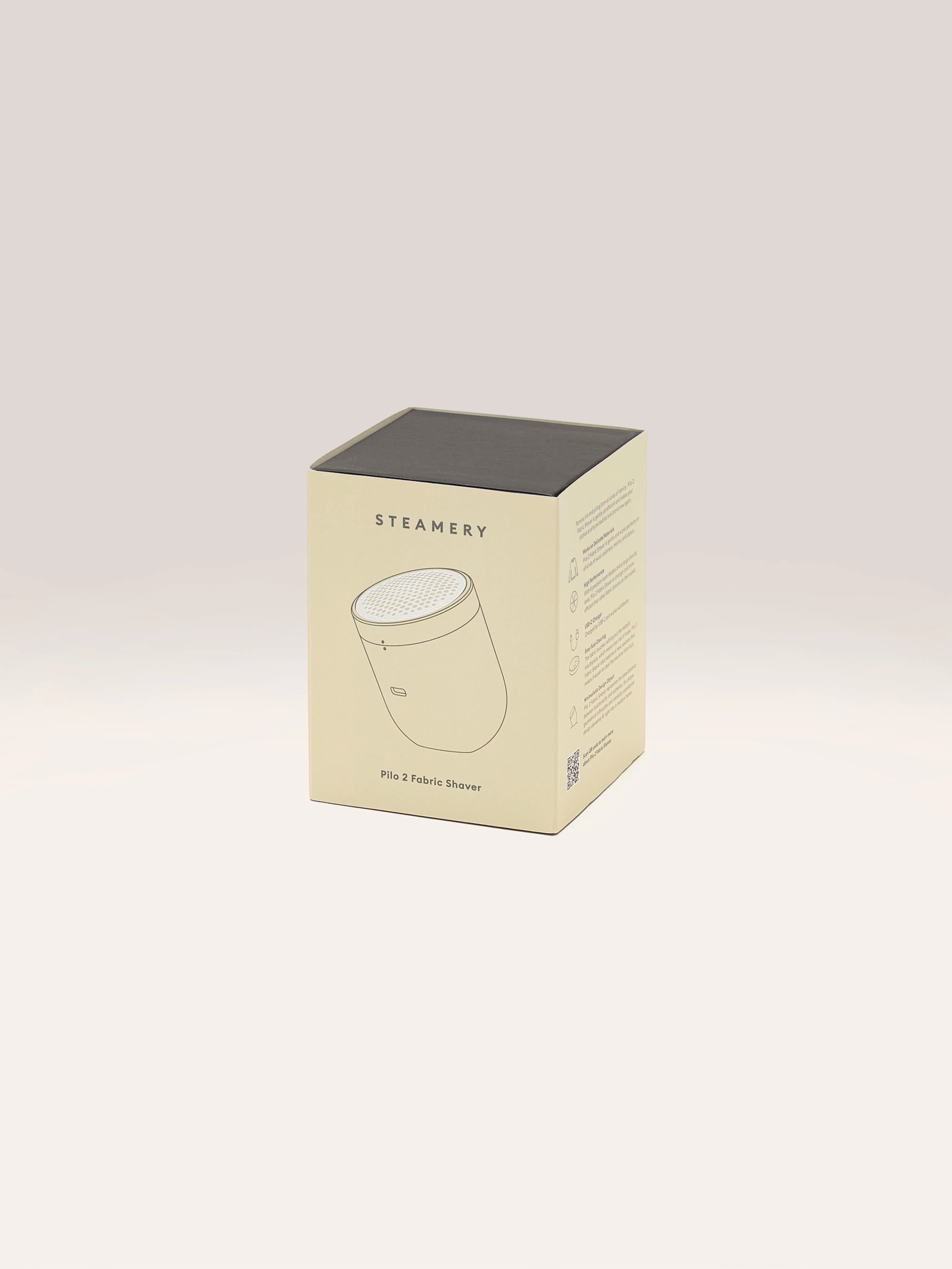Pilo 2 Fabric Shaver Voor Stoffen Voor Unisex | Bellerose