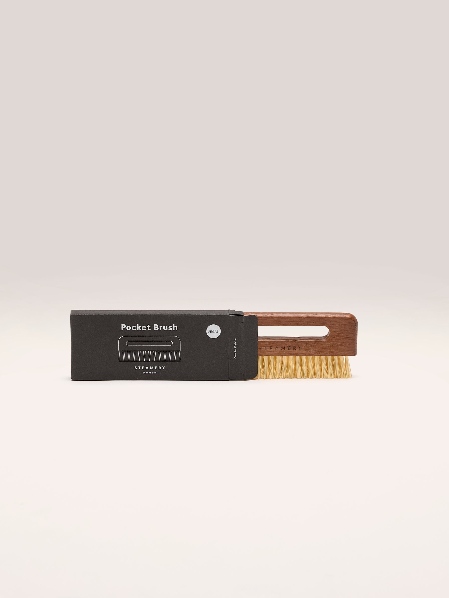 Brosse de Poche (242 / W / BROWN)