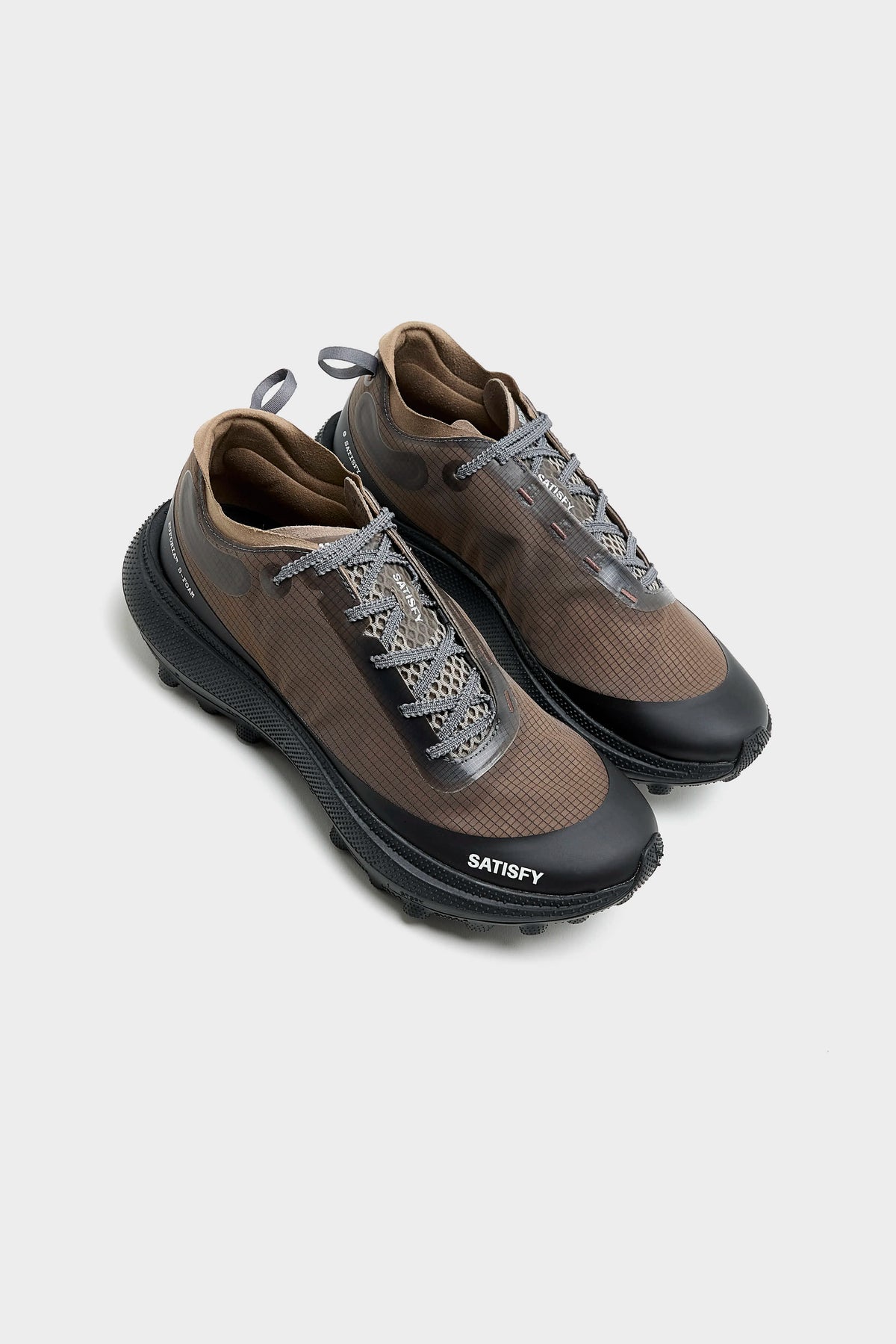 TheRocker for Women (271 / W / BROWN)