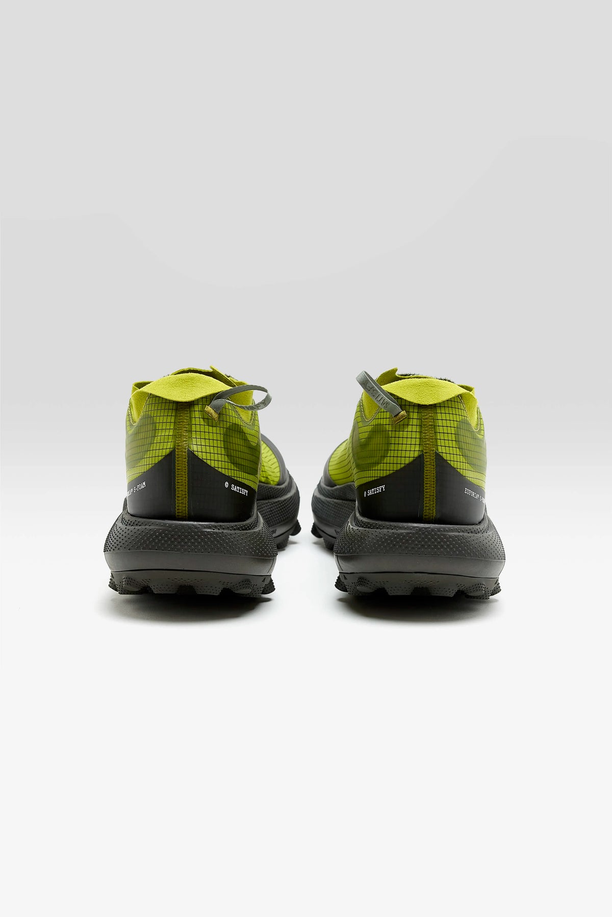 TheRocker voor Heren (271 / M / GREEN)