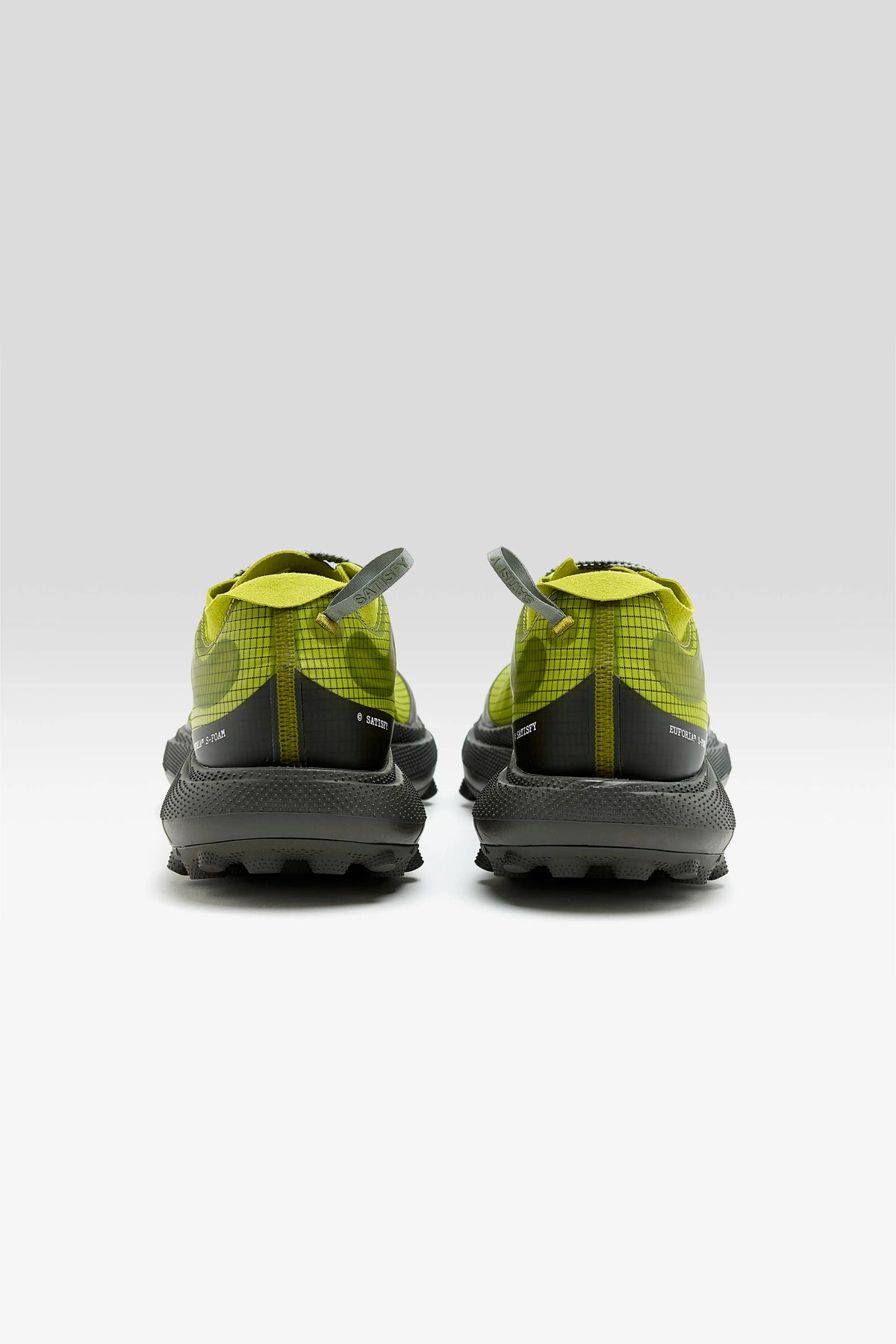 TheRocker for Women (271 / W / GREEN)