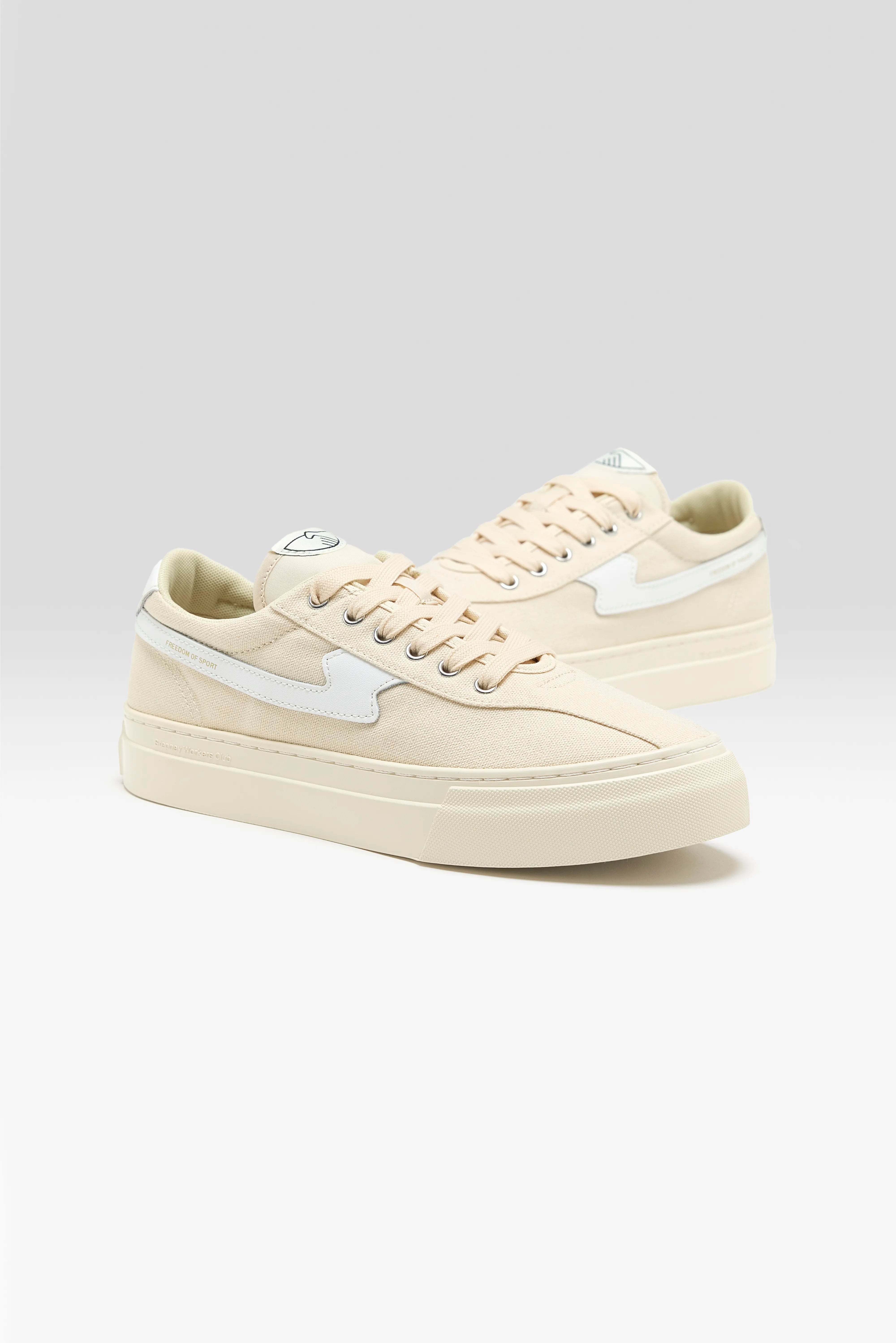 Dellow S-Strike Cup pour Femmes  (251 / W / WHITE)