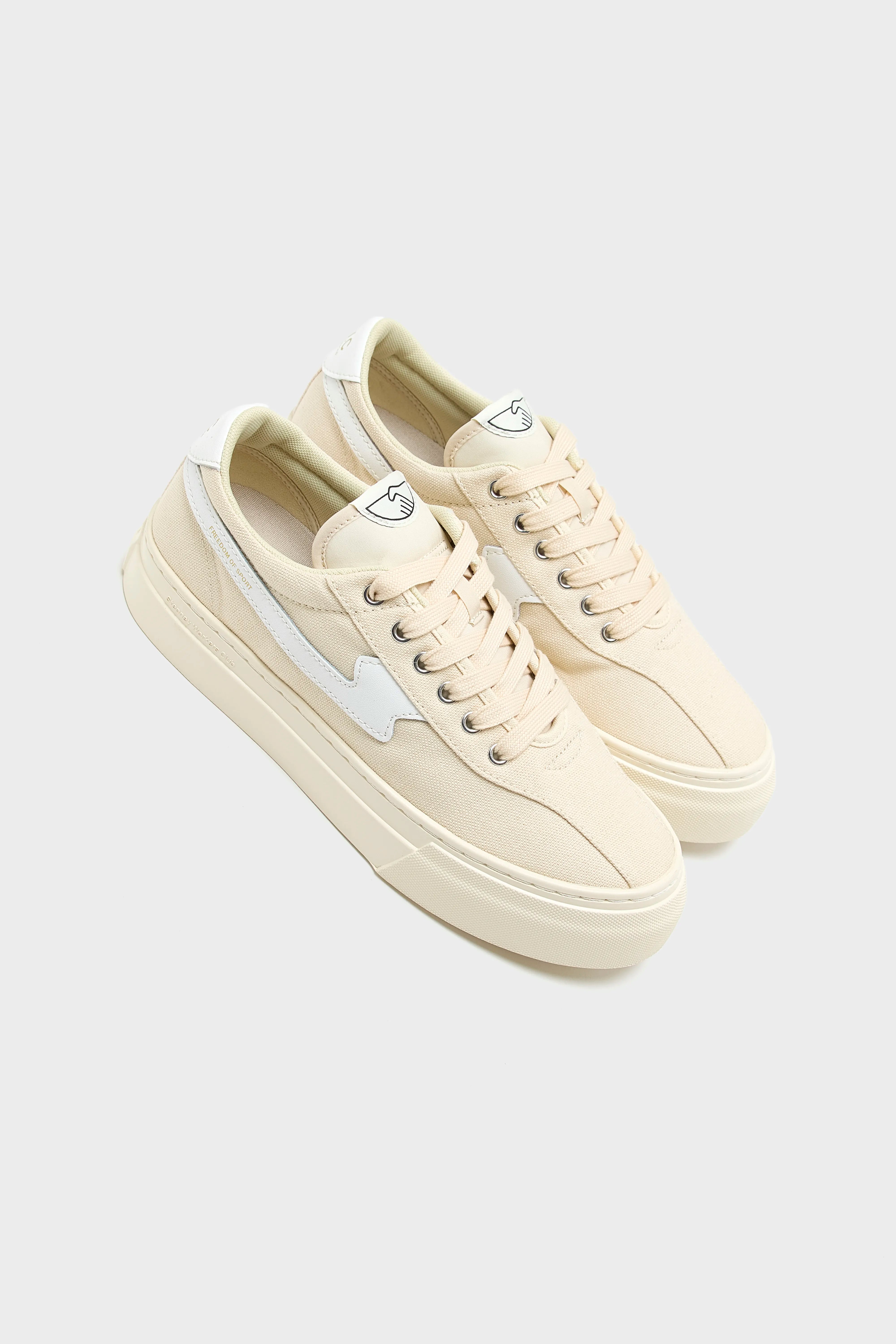 Dellow S-Strike Cup pour Femmes  (251 / W / WHITE)