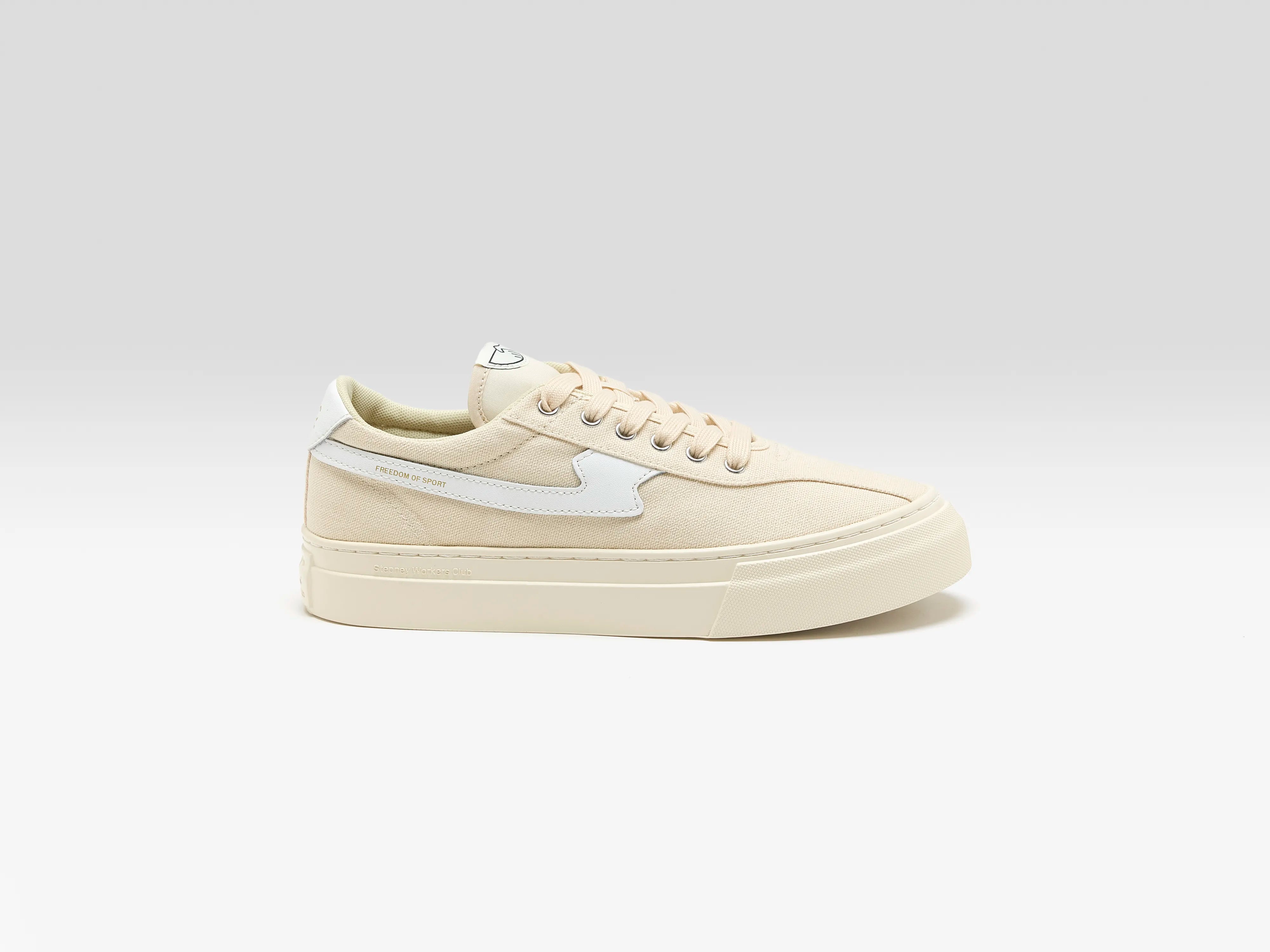 Dellow S-Strike Cup pour Femmes  (251 / W / WHITE)