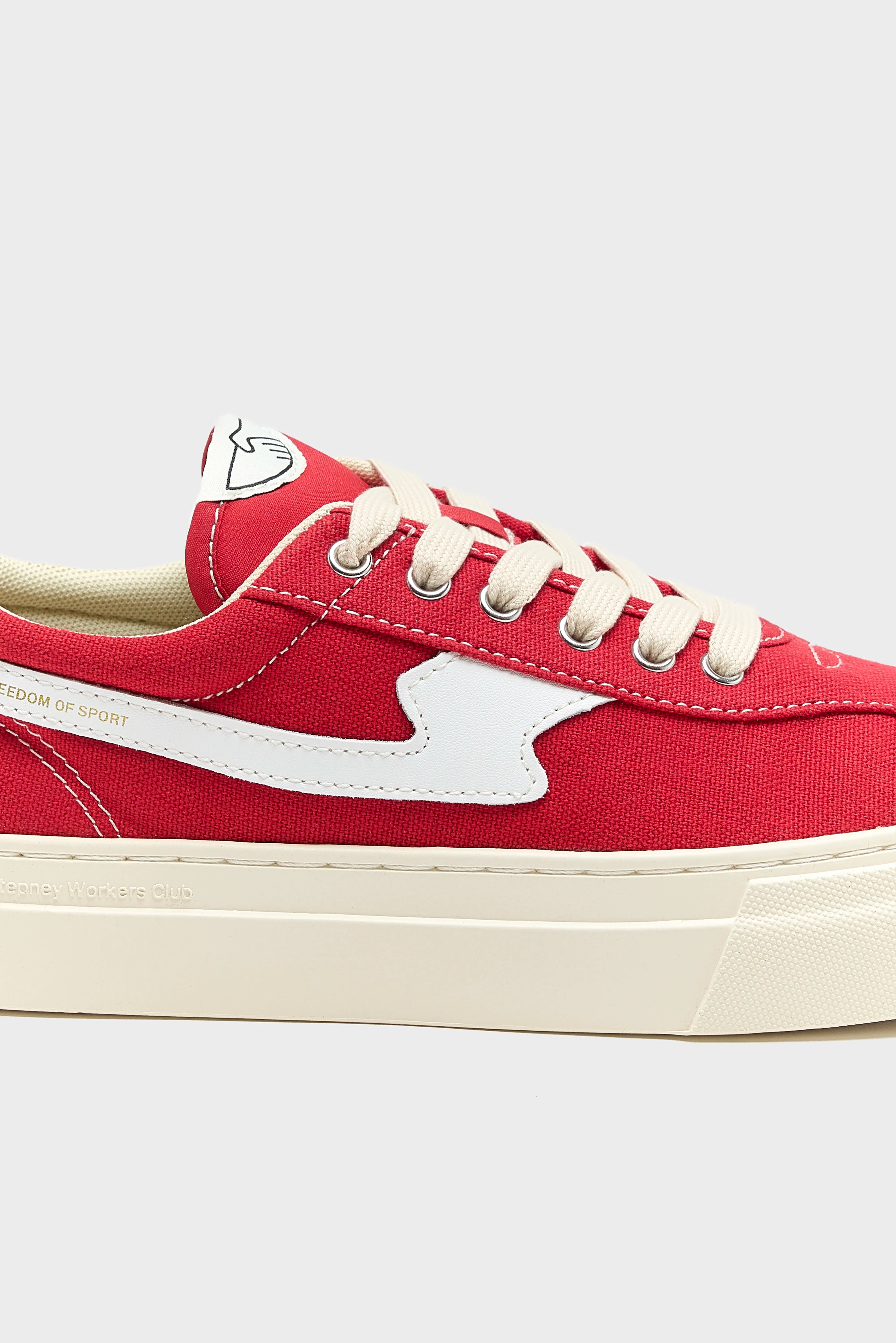 Club Dellow S-Strike Cup voor dames  (251 / W / RED)