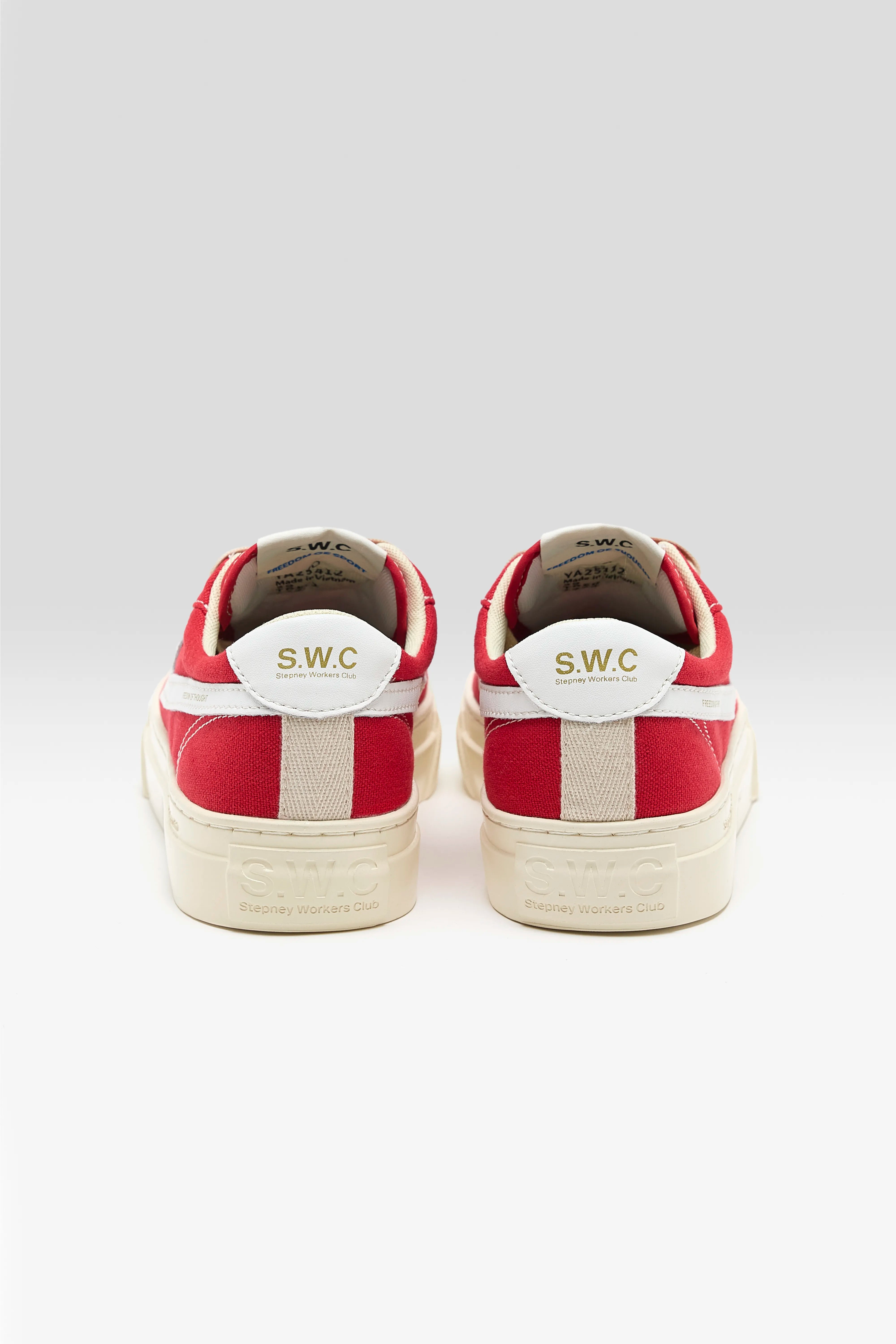 Club Dellow S-Strike Cup voor dames  (251 / W / RED)