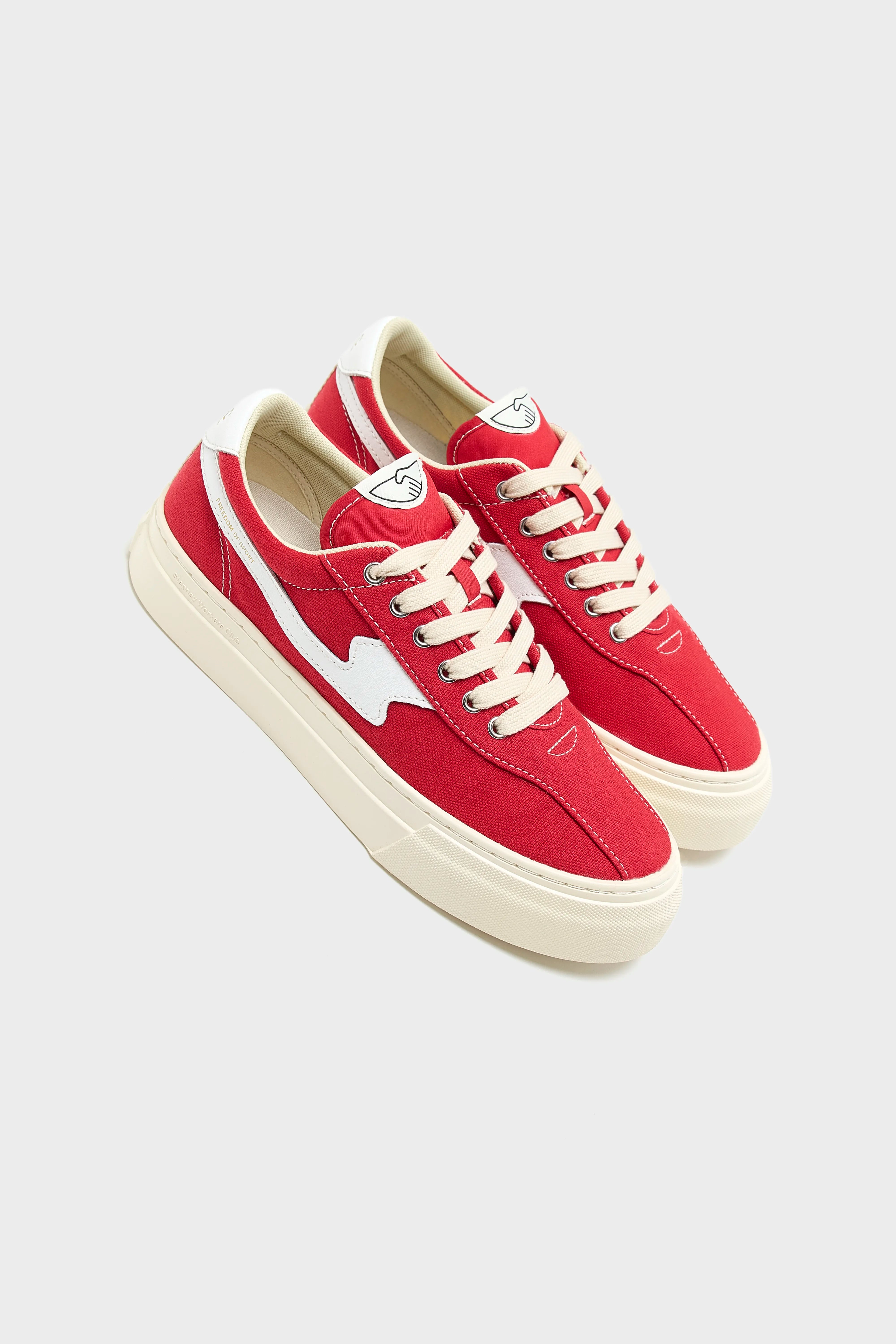 Club Dellow S-Strike Cup voor dames  (251 / W / RED)
