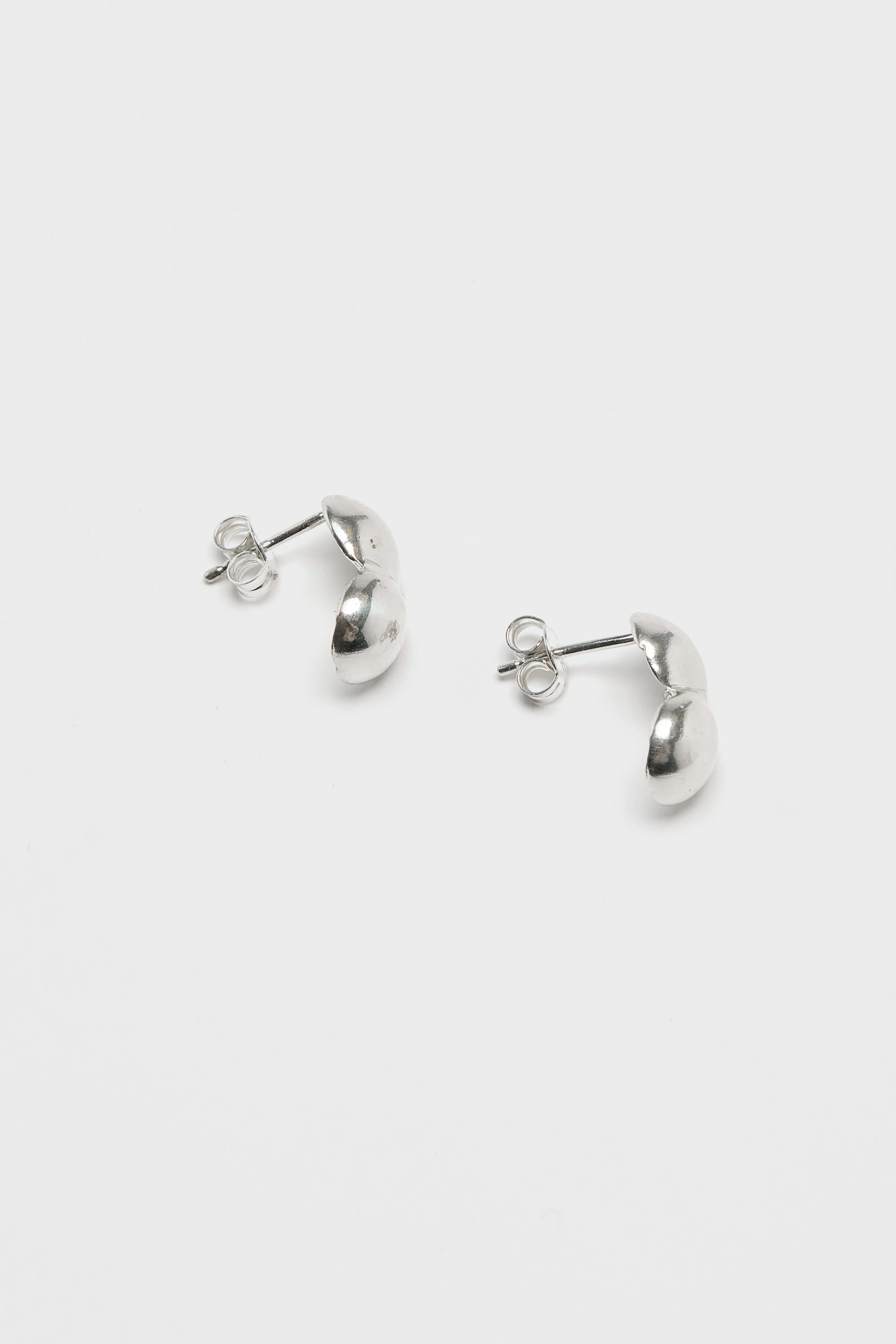 Mini Farlow Stud Earrings Voor Dames | Bellerose
