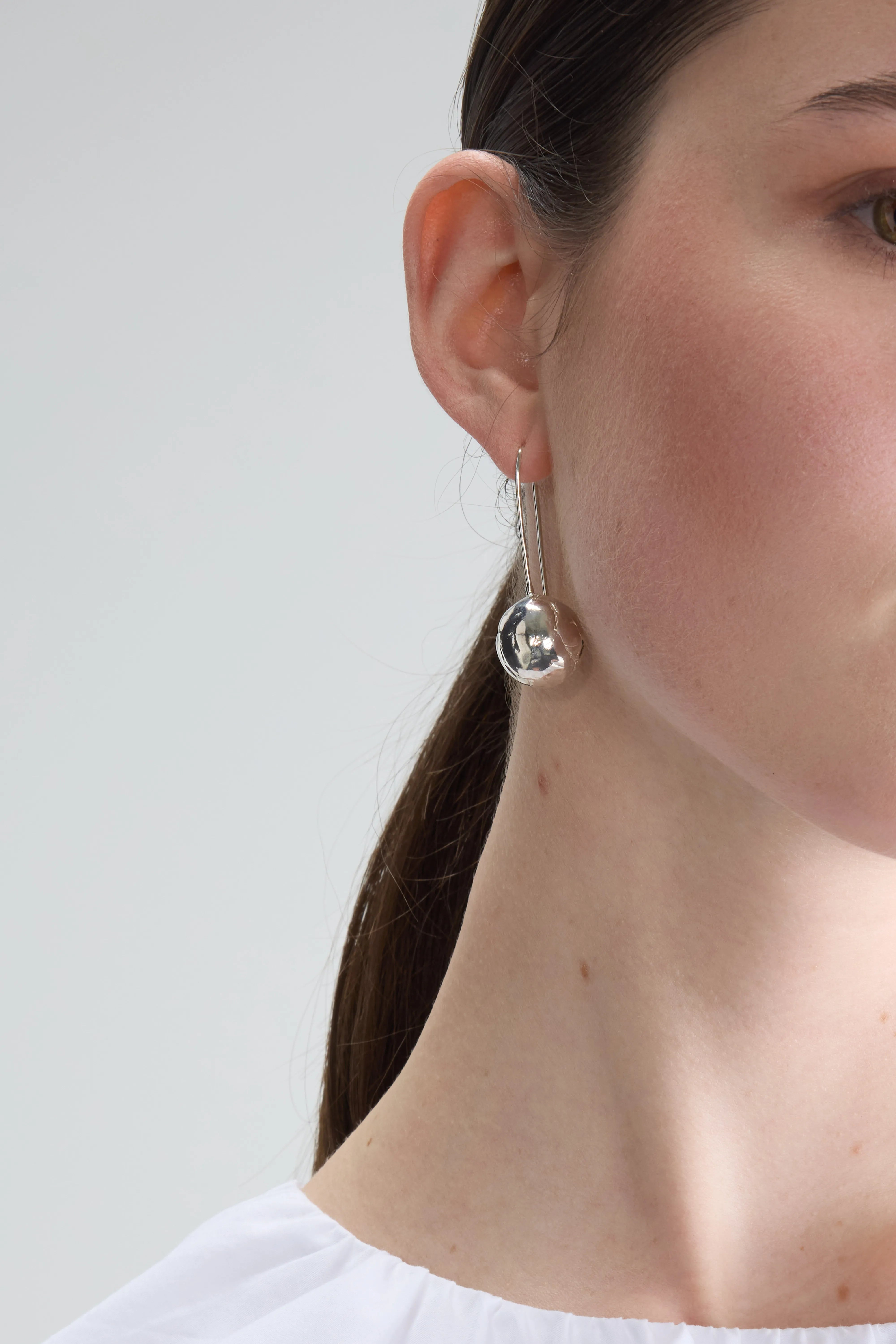 Boucles D'oreilles Phae Pour Femme | Bellerose
