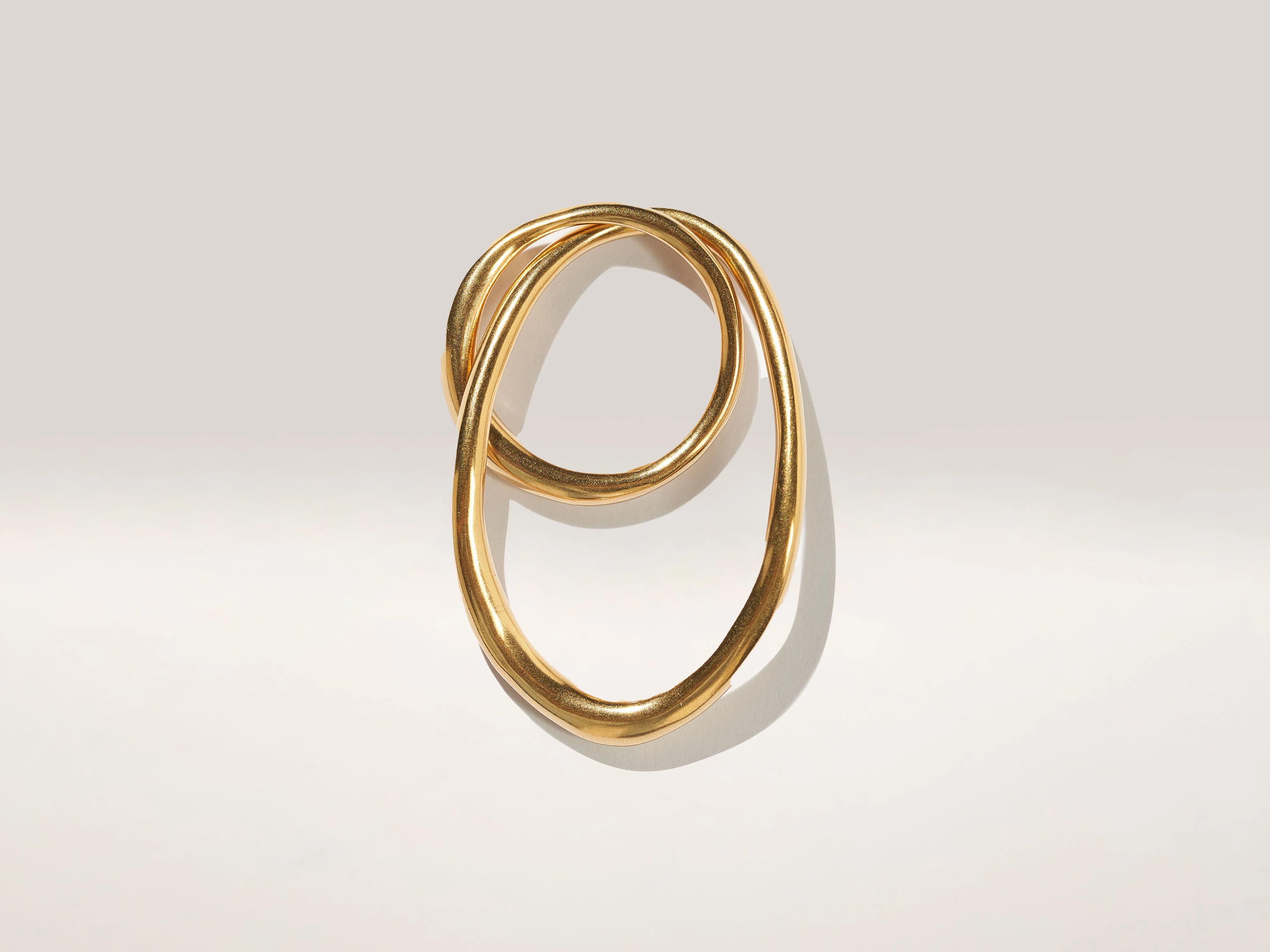 Bague Duo (242 / W / GOLD)