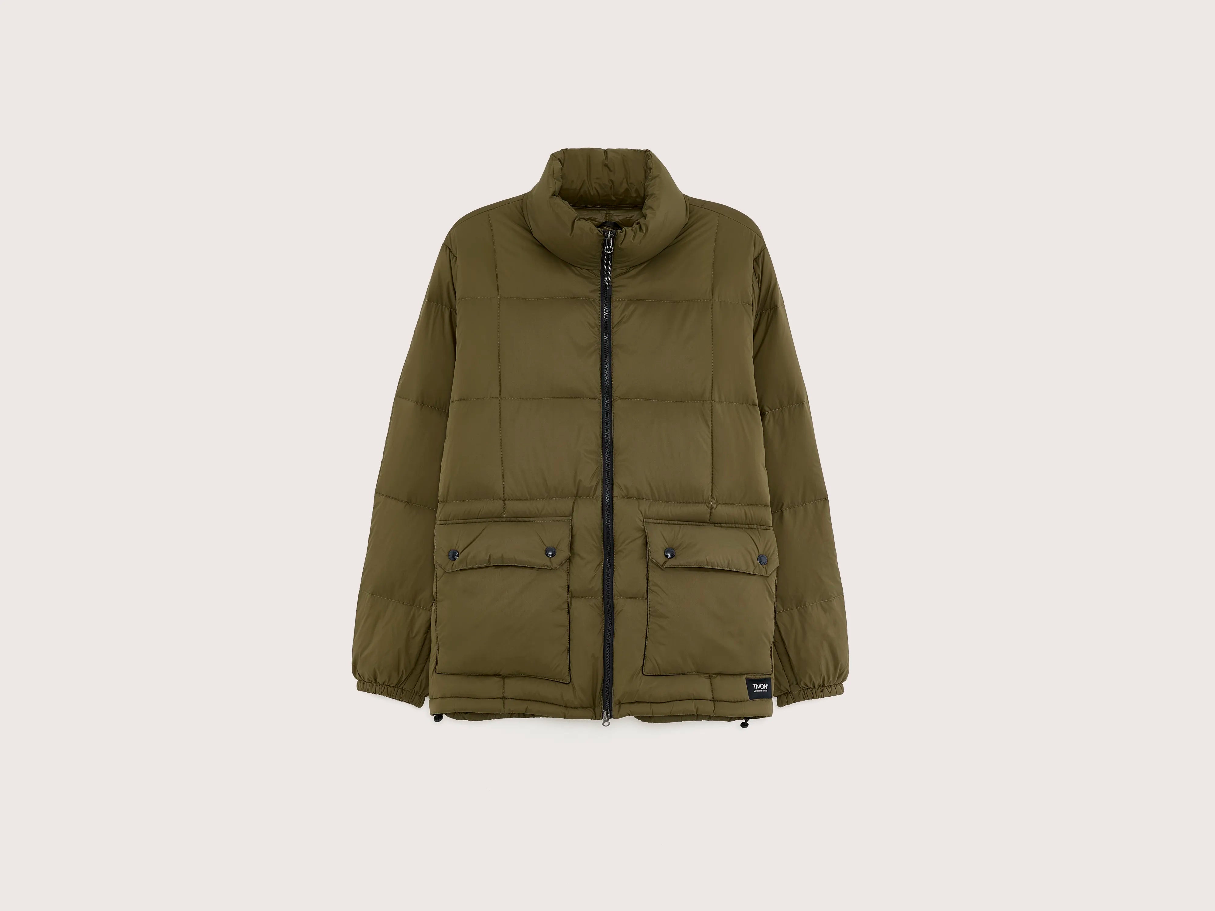 Veste Mountain Packable Volume (242 / W / OLIVE)