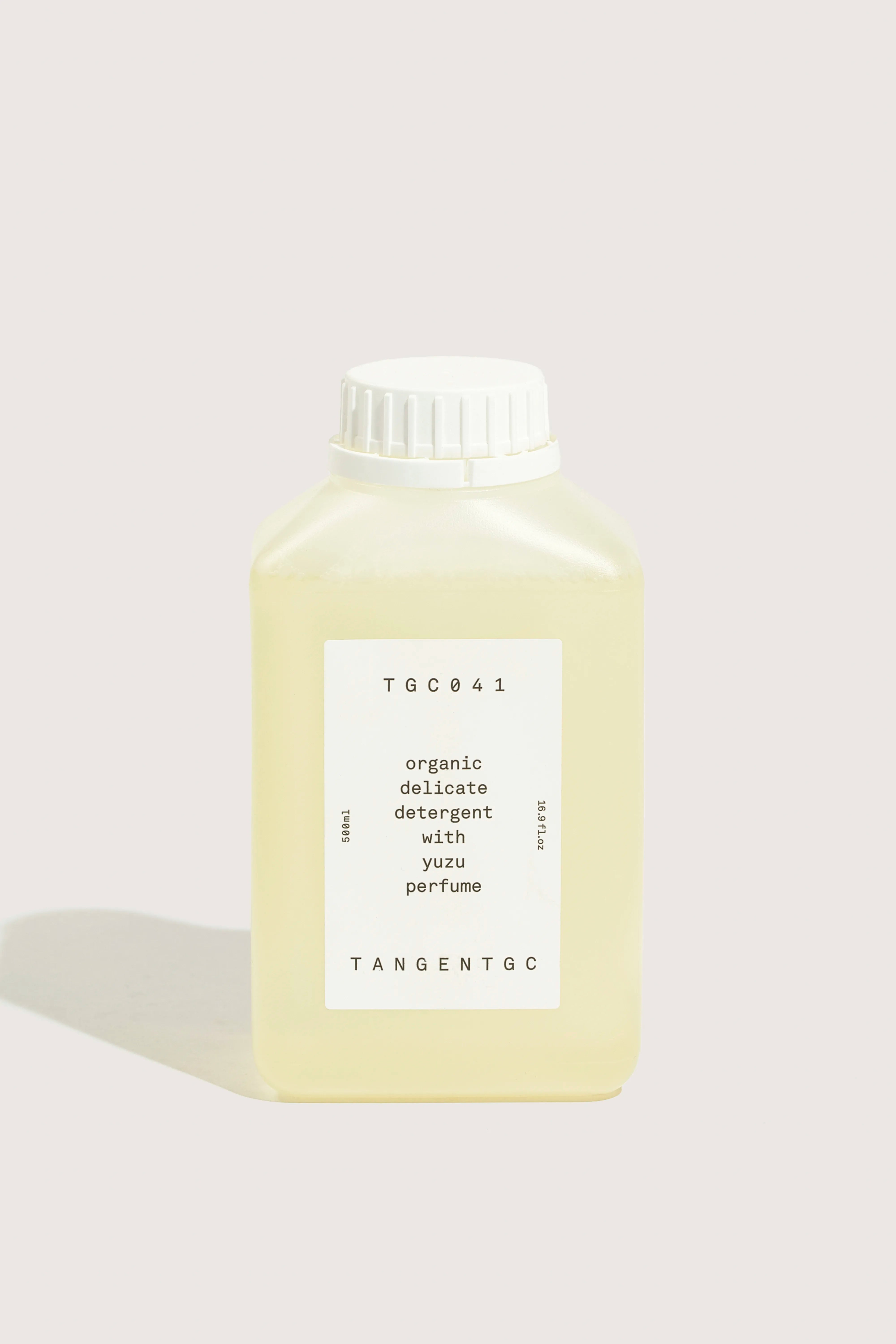 Tgc041 Yuzu Delicate Detergent For Unisex | Bellerose