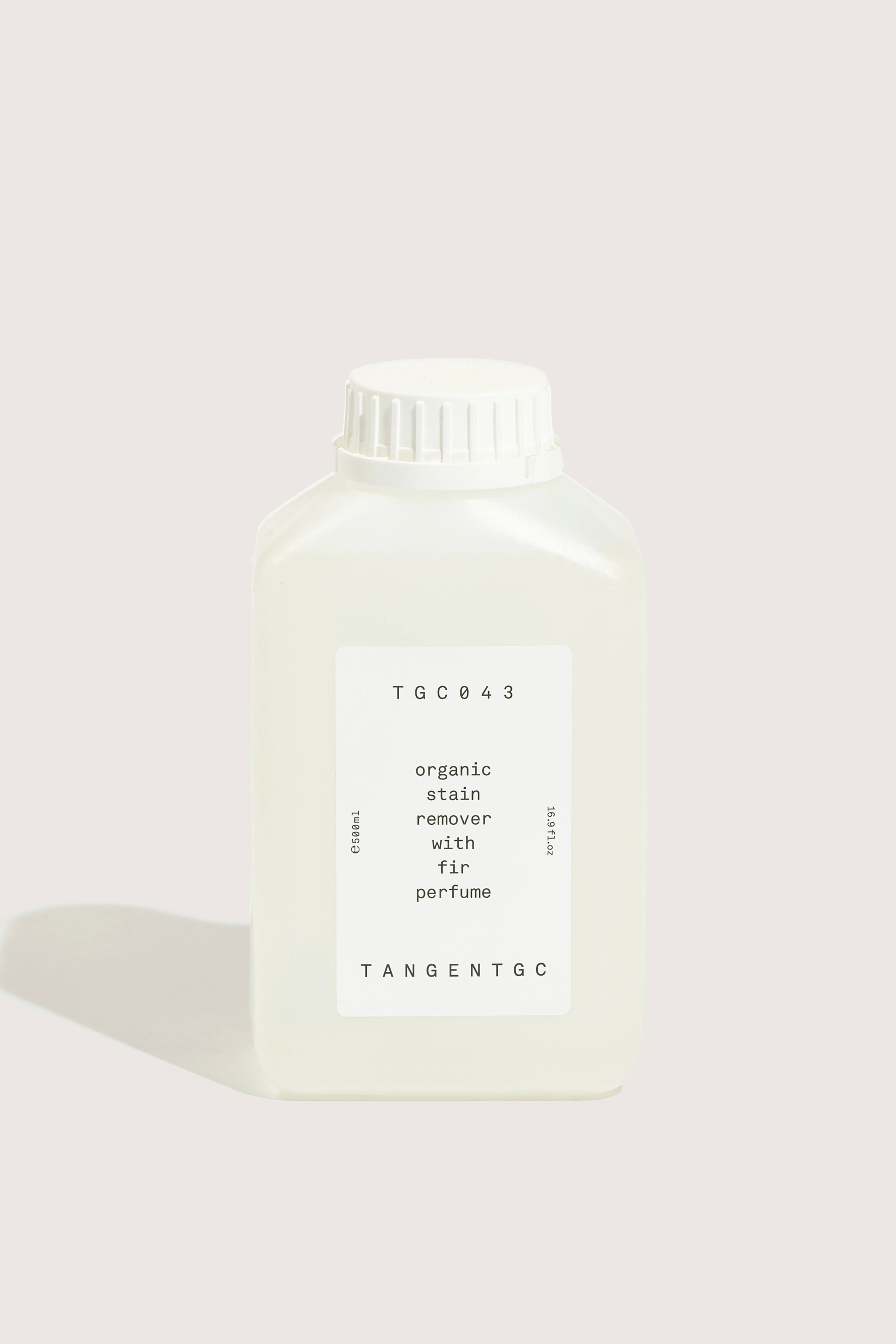 Tgc043 Fir Stain Remover For Unisex | Bellerose