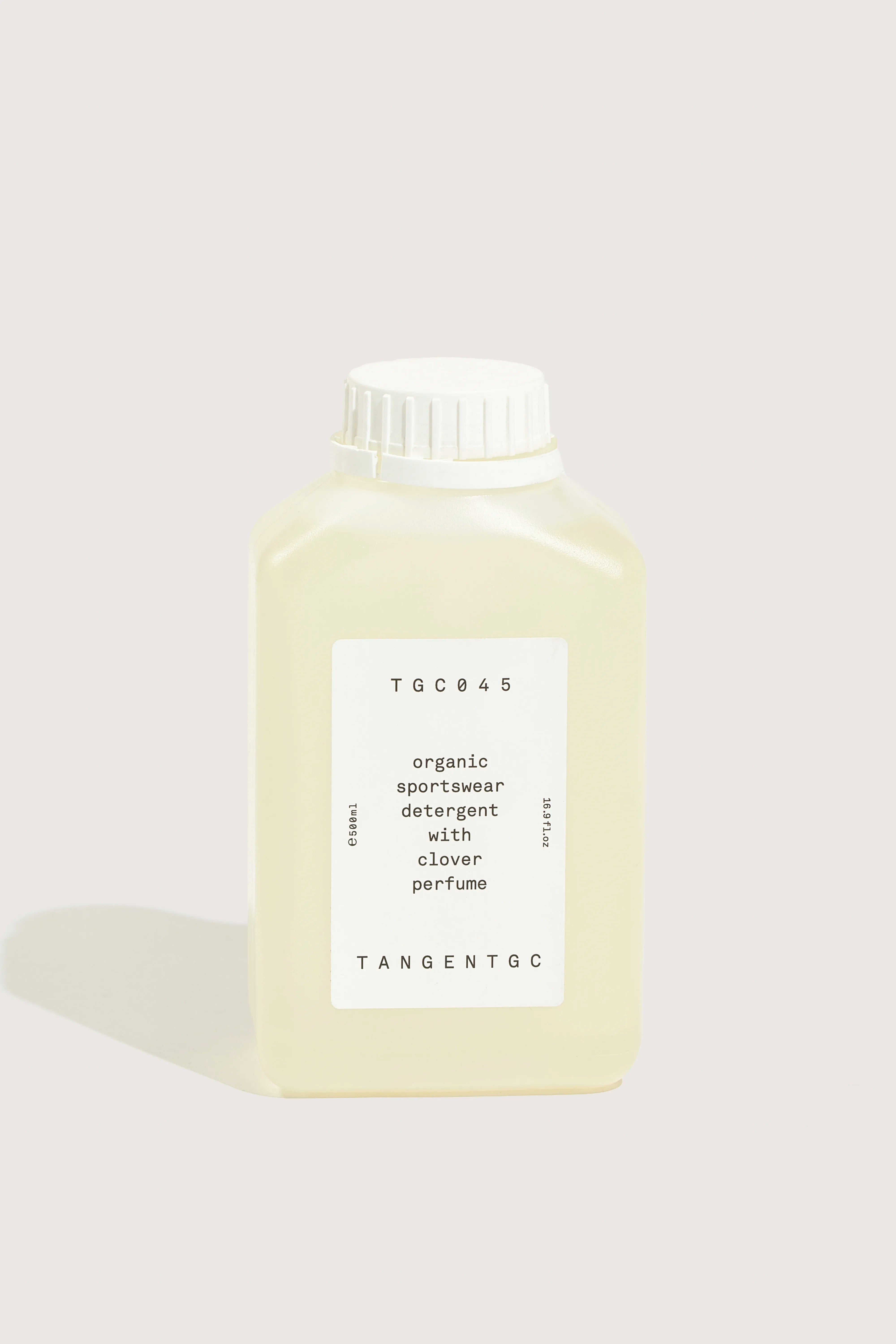 Tgc045 Clover Sportswear Detergent For Unisex | Bellerose