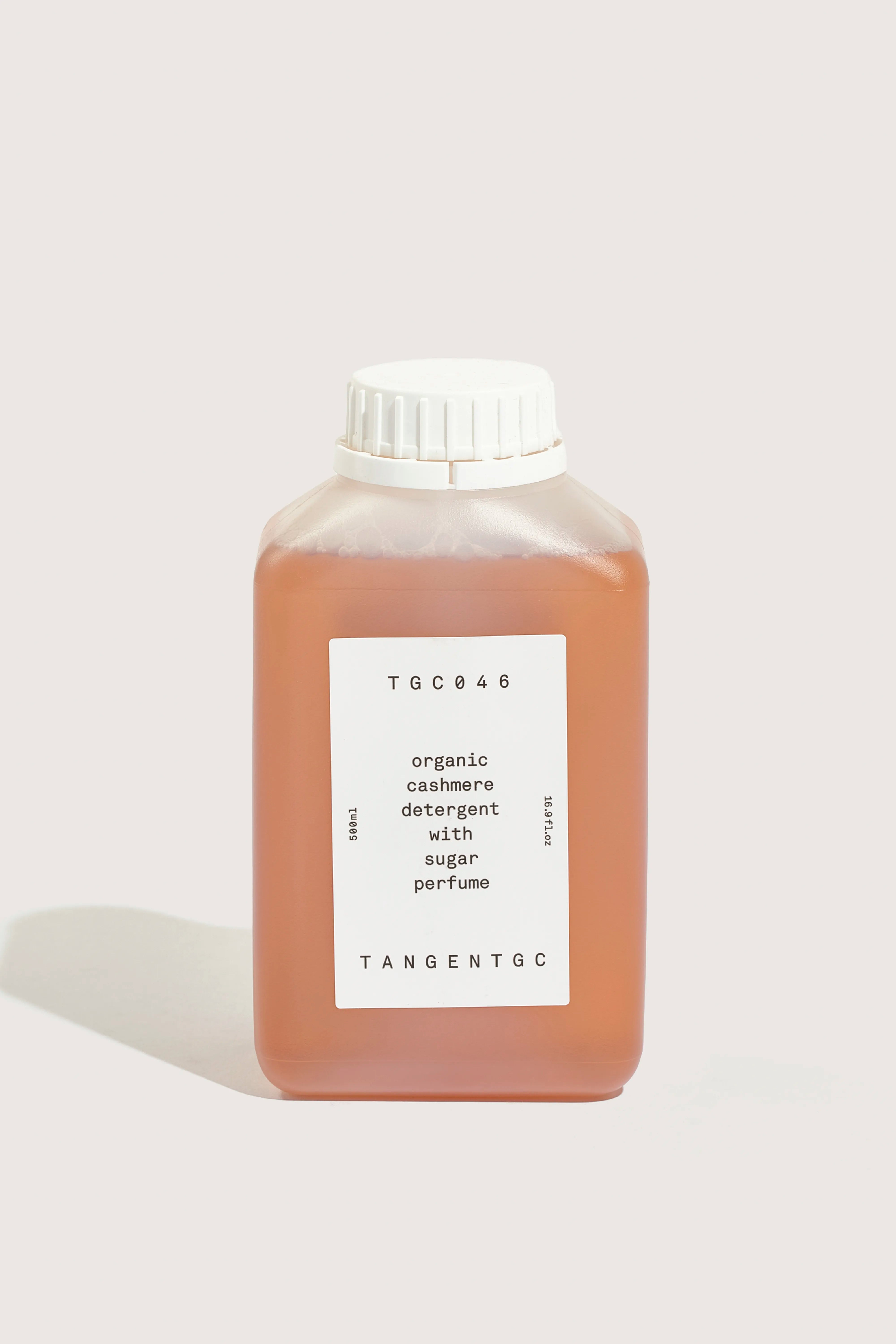 Tgc046 Sugar Cashmere Detergent For Unisex | Bellerose