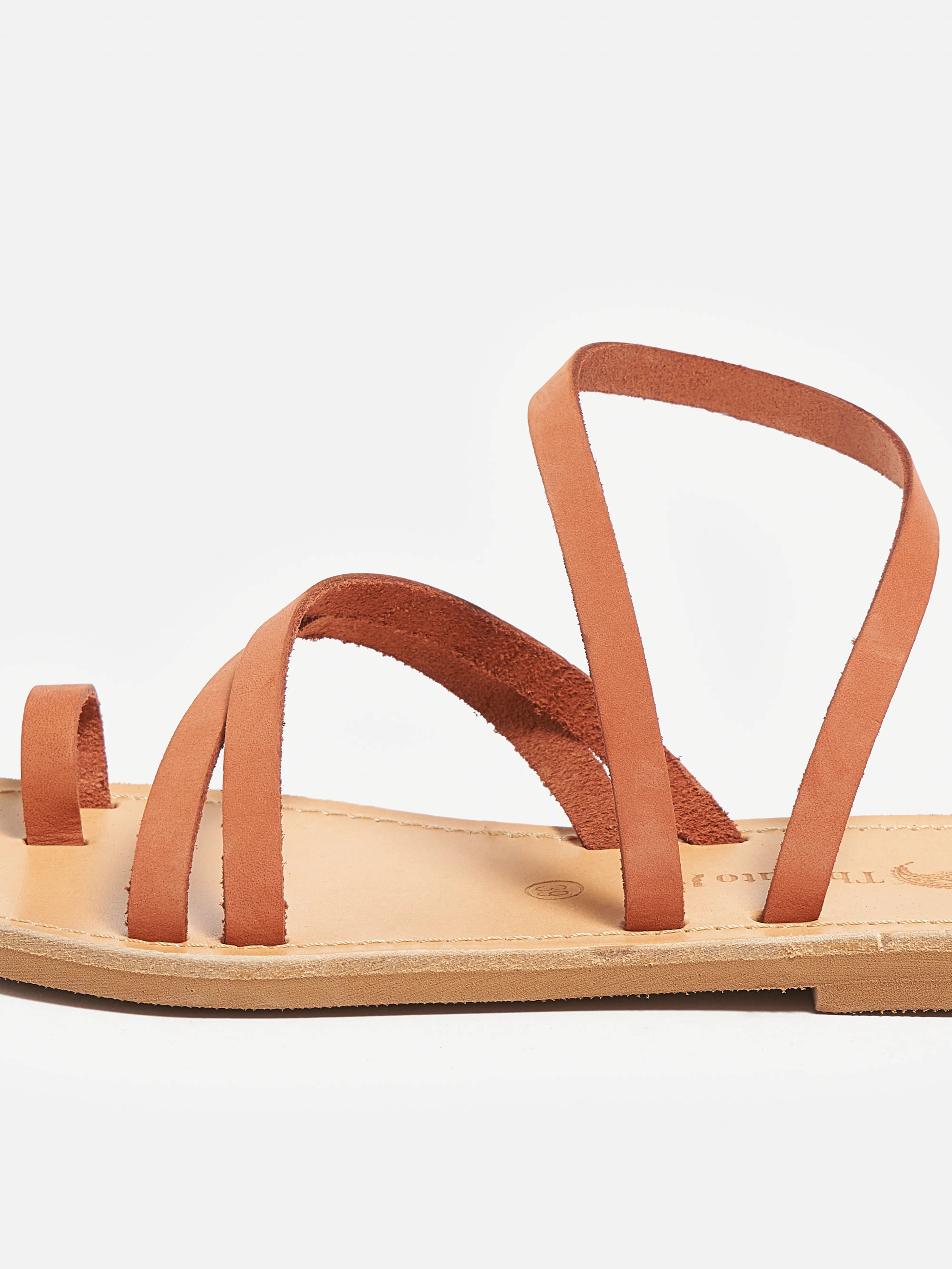 Agatha Sandals Pour Enfants | Bellerose