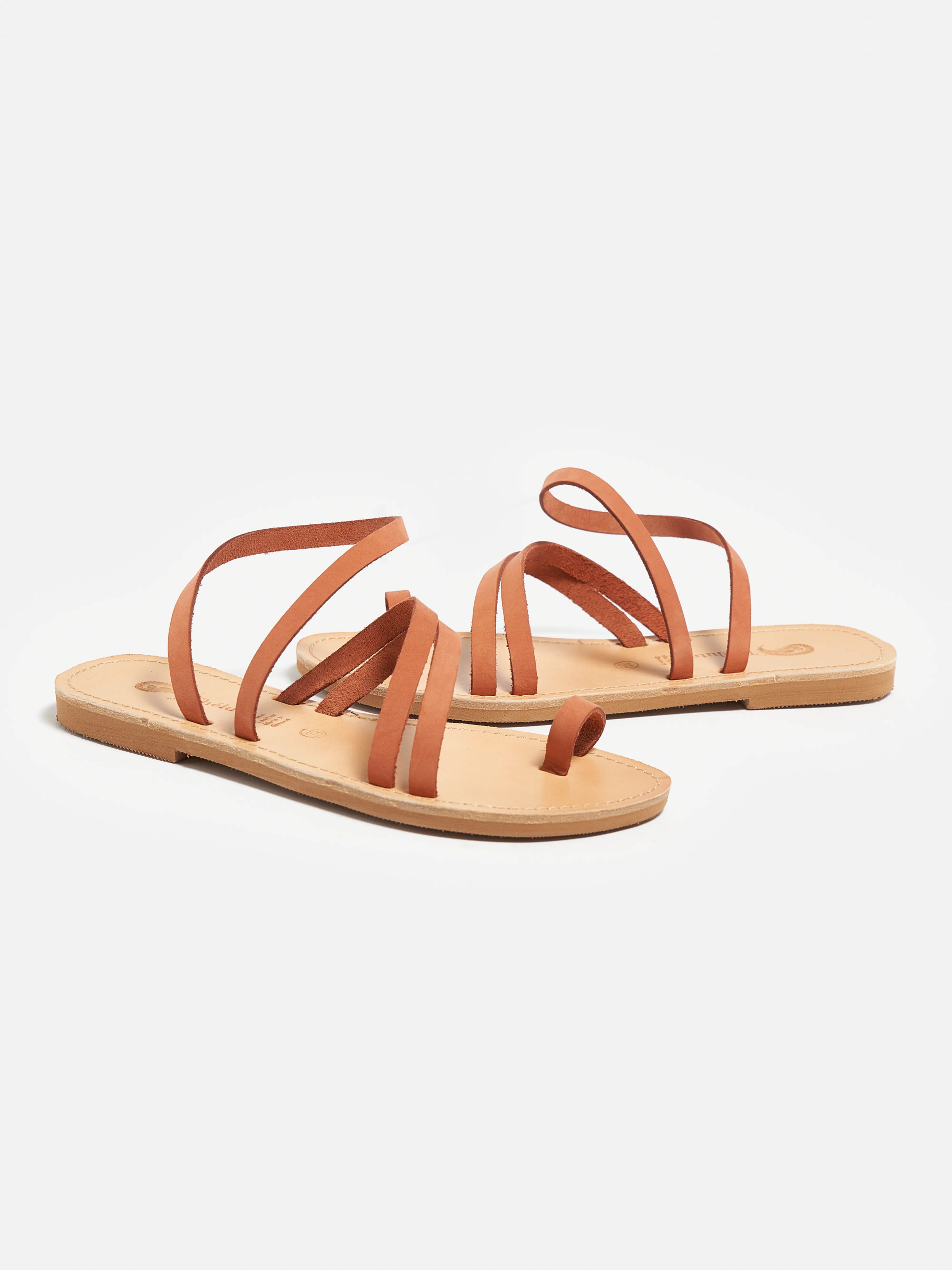 Agatha Sandals For Girls | Bellerose