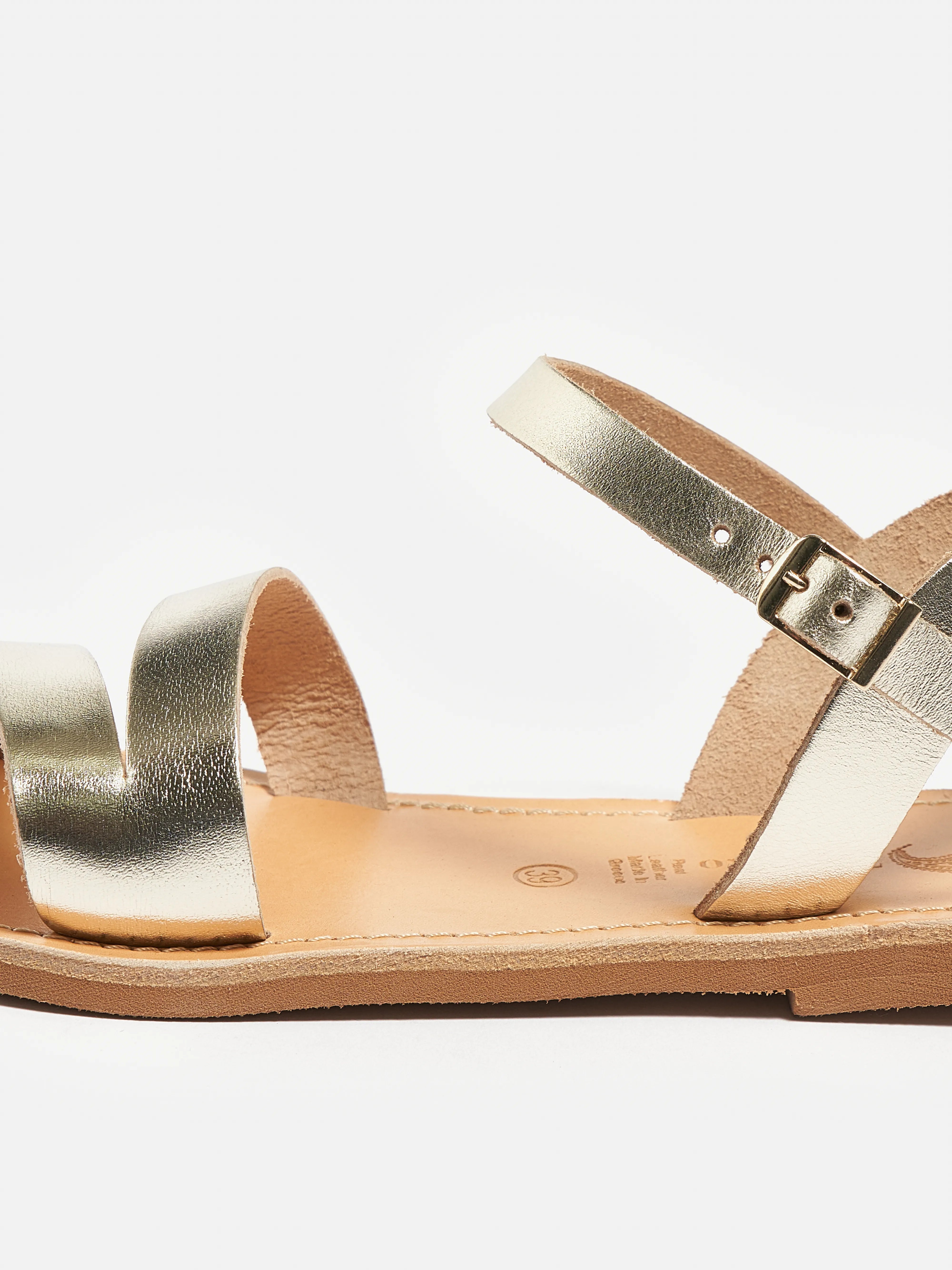 Iris Sandals For Girls | Bellerose