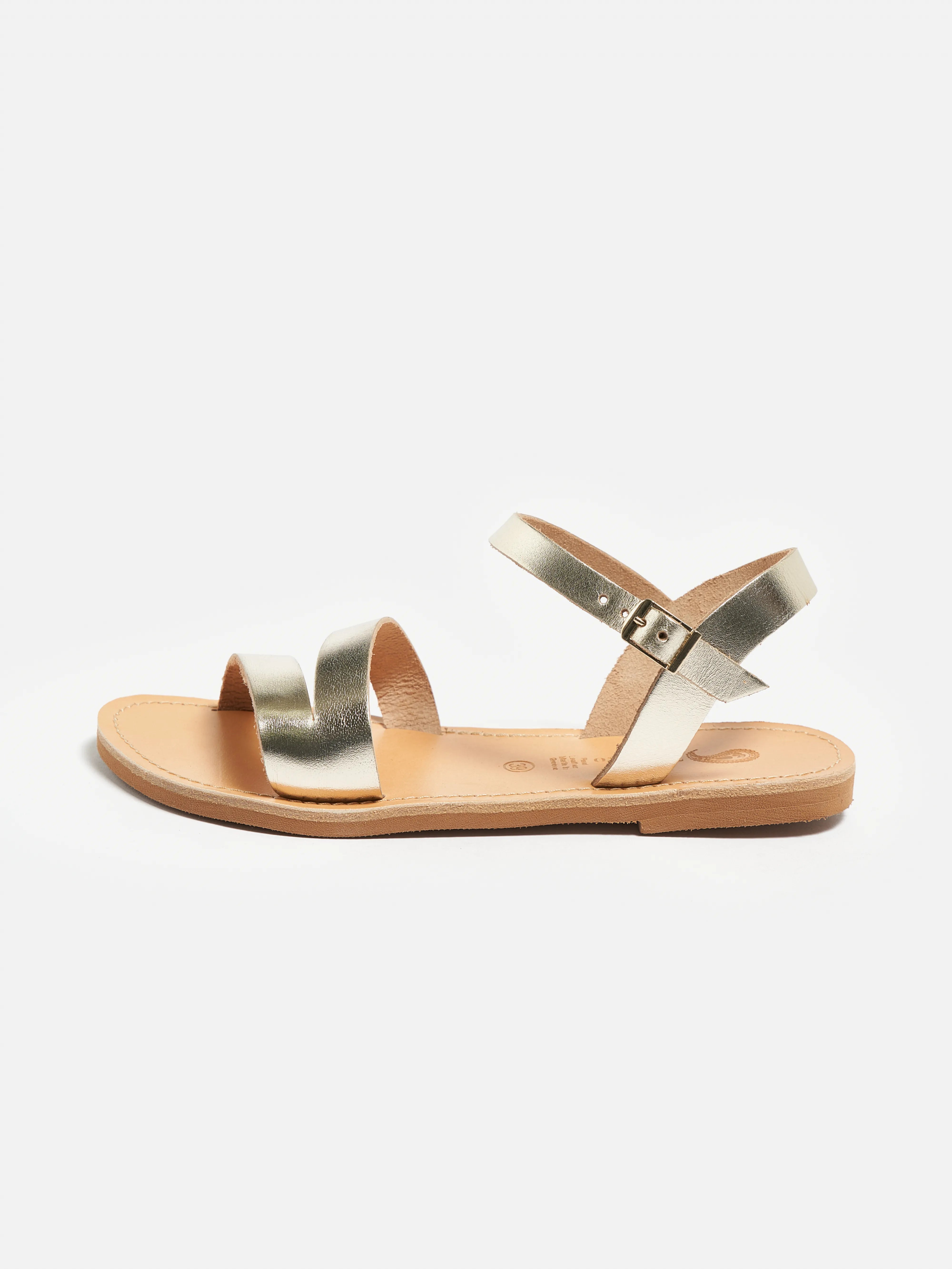 Iris Sandals For Girls | Bellerose