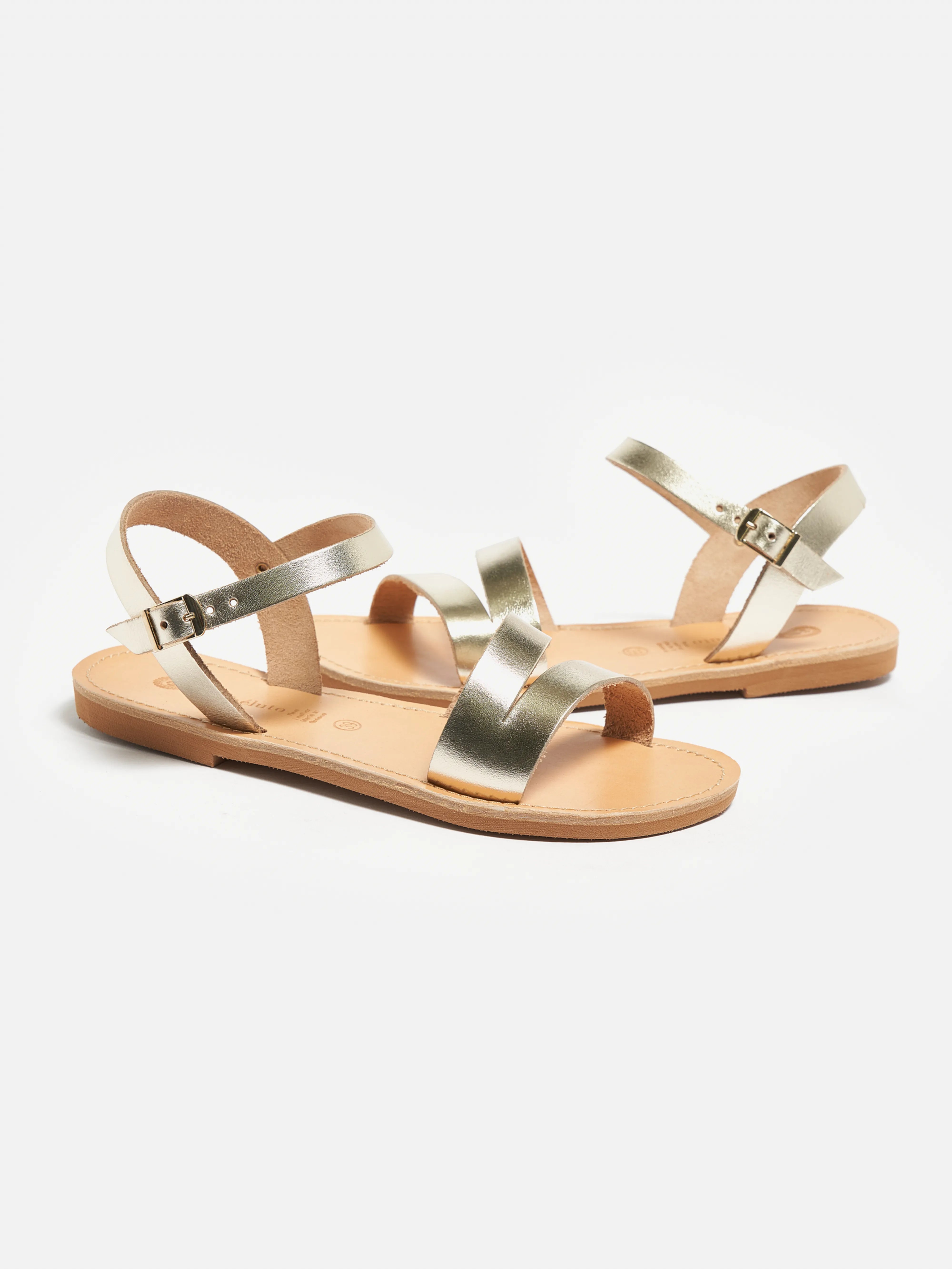 Iris Sandals For Girls | Bellerose