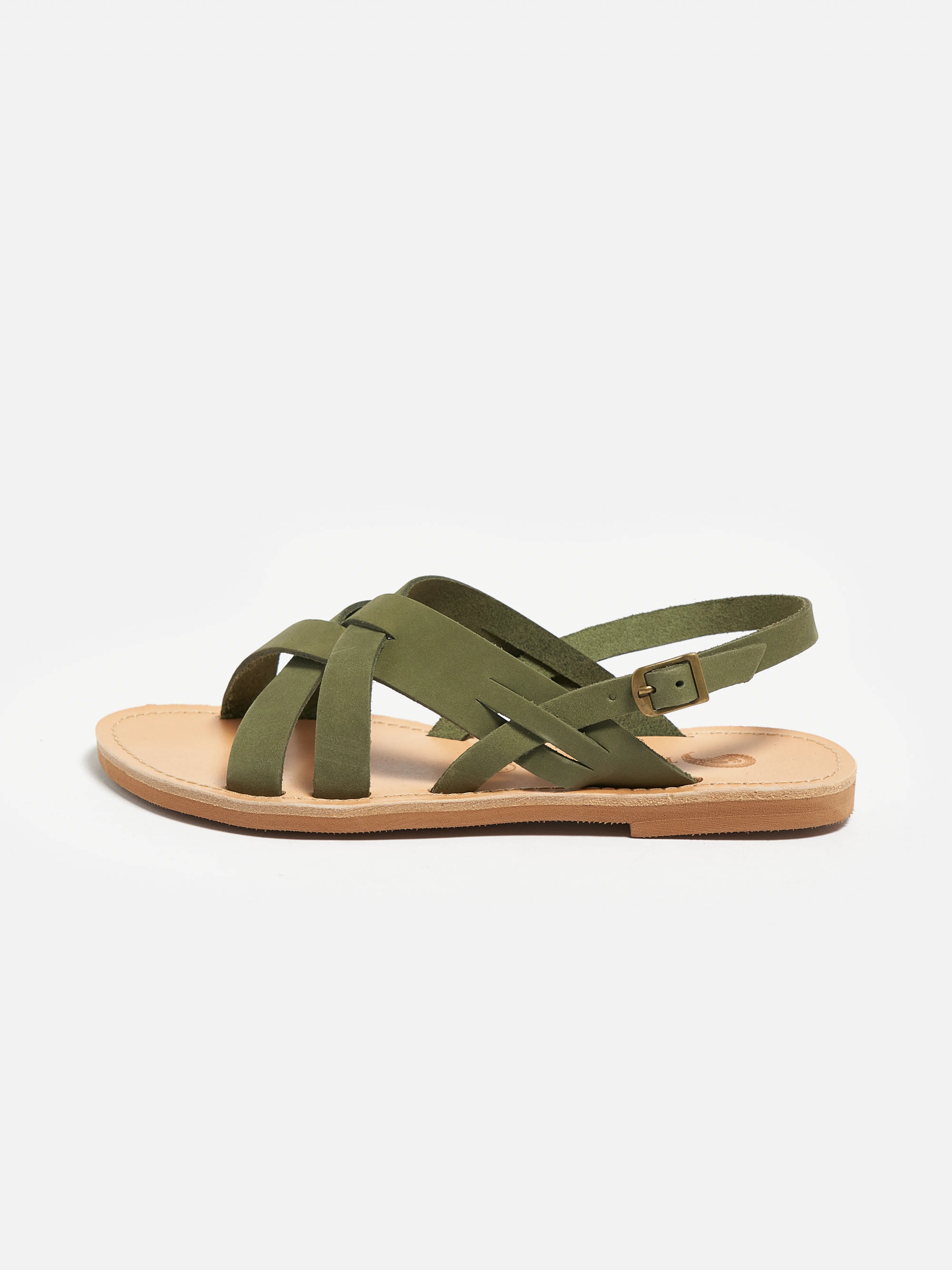 Lou Sandals For Girls | Bellerose