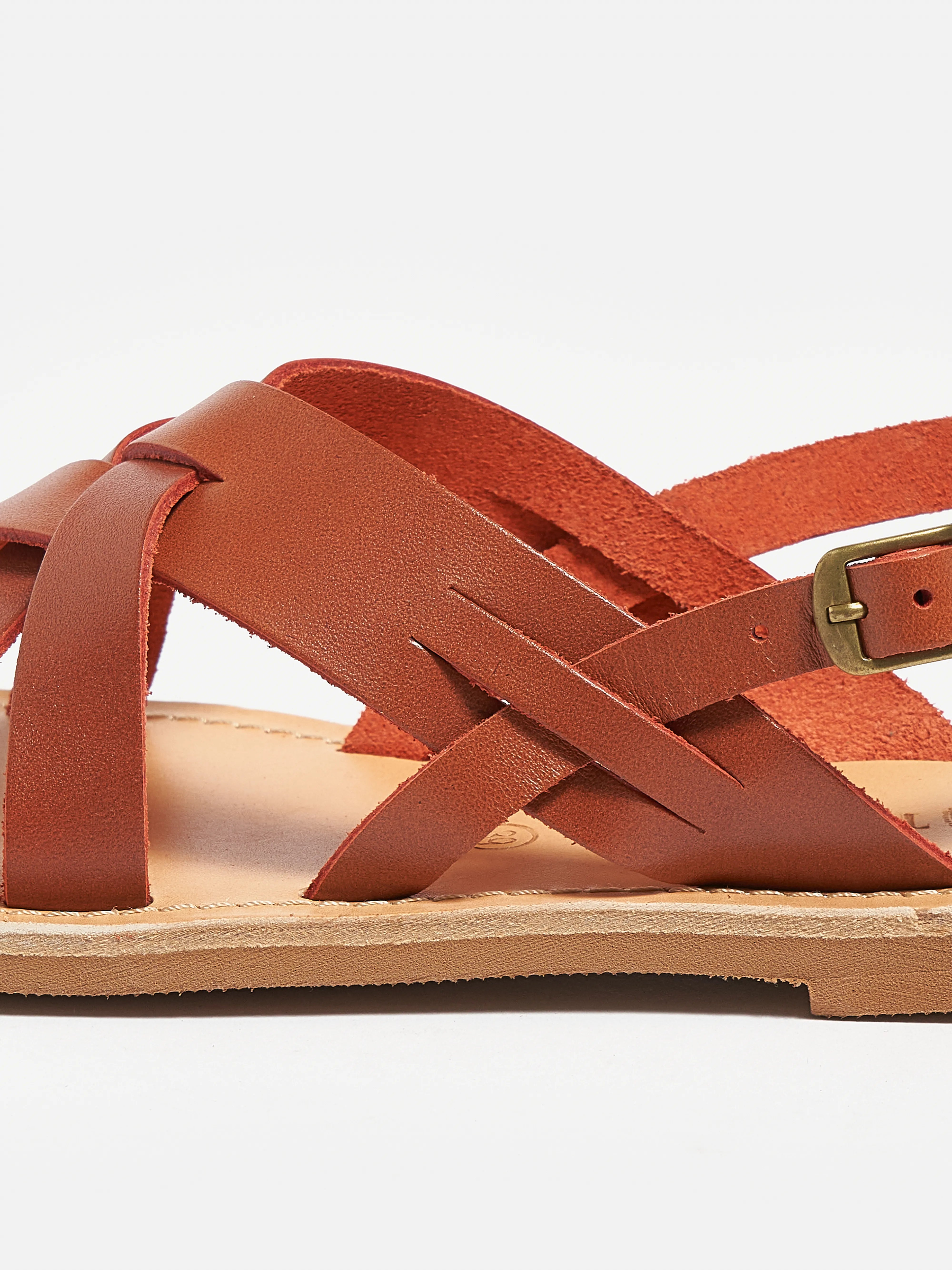 Lou Sandals Pour Enfants | Bellerose