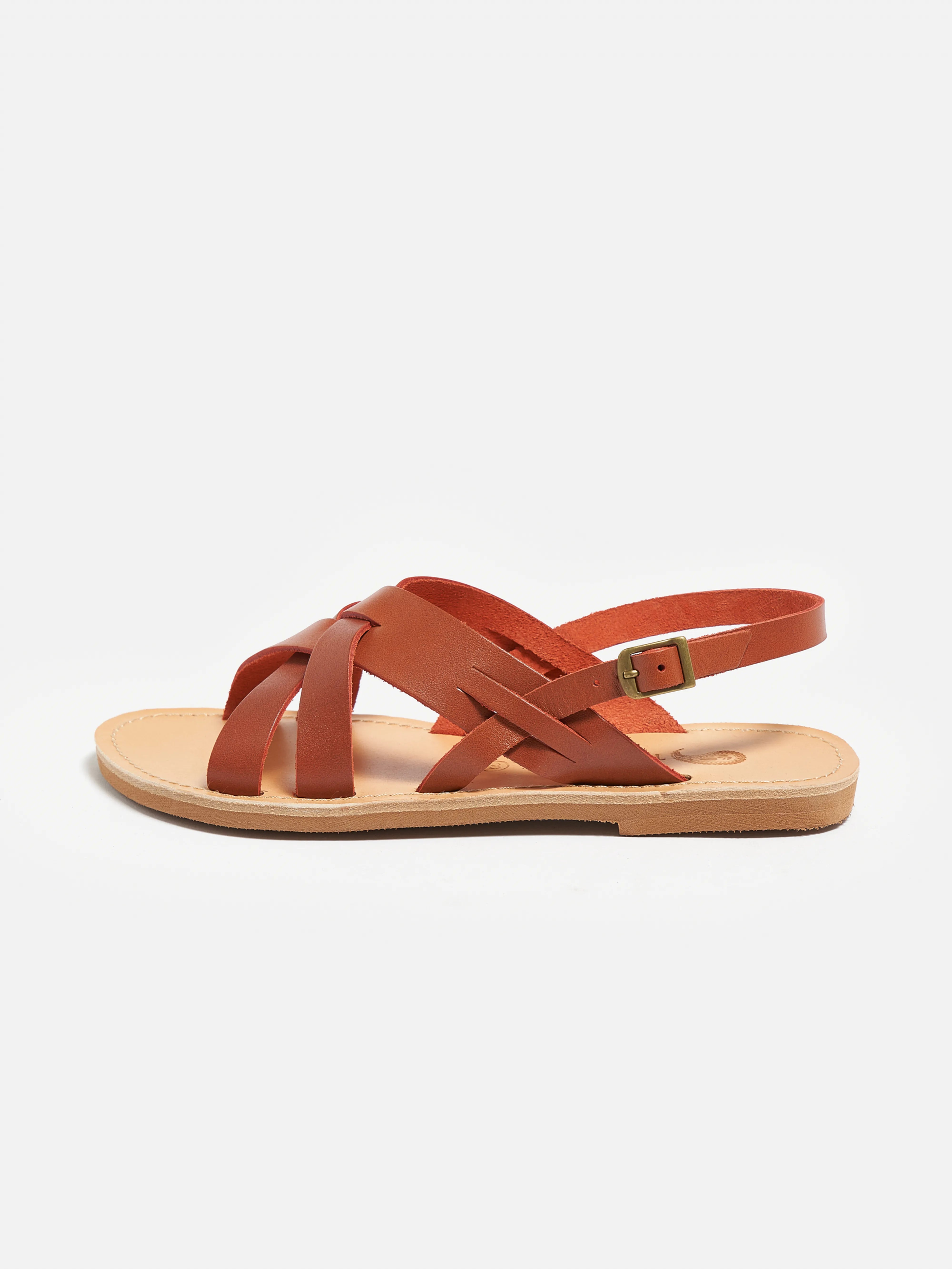 Lou Sandals Pour Enfants | Bellerose