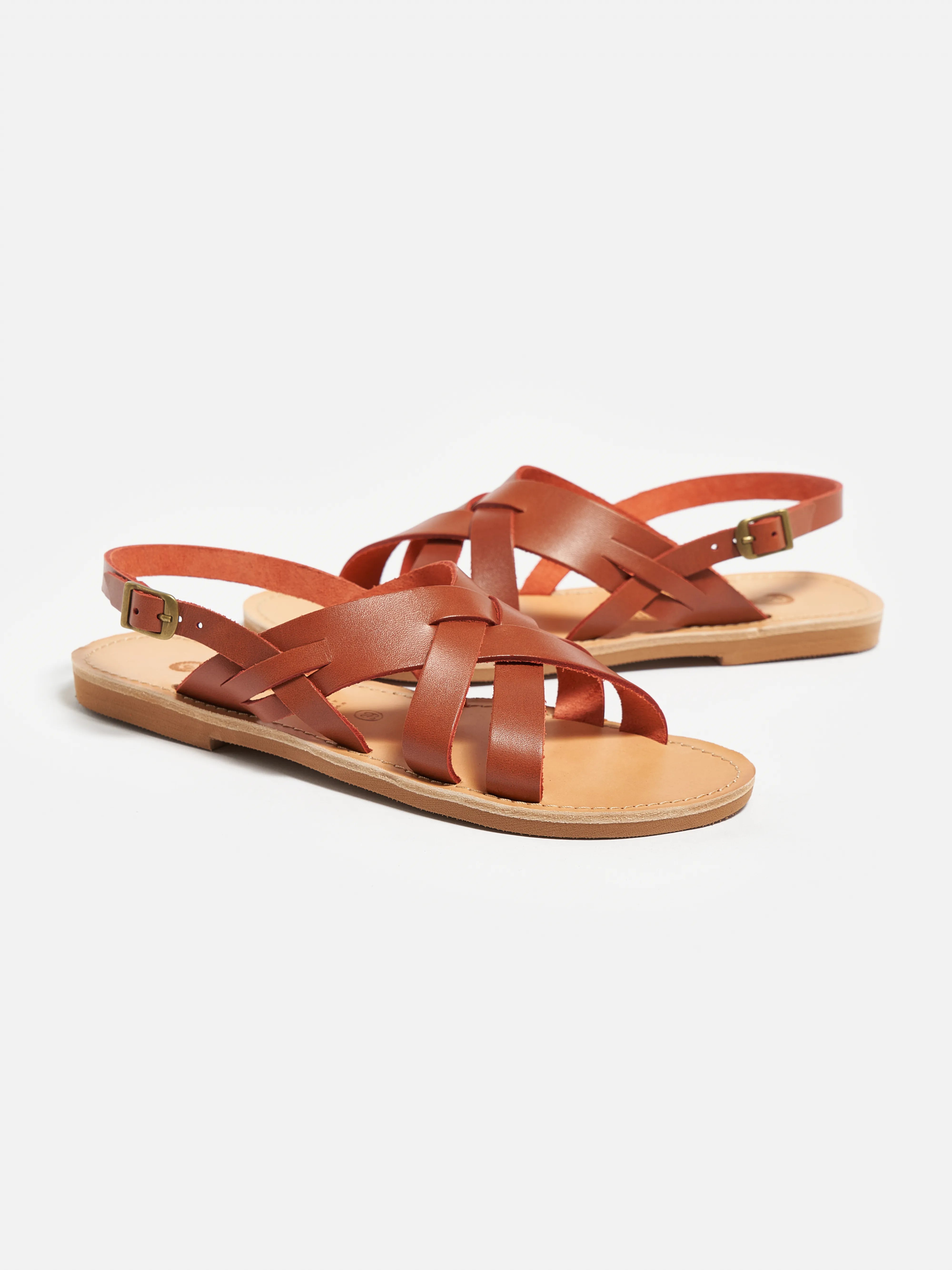 Lou Sandals Pour Enfants | Bellerose