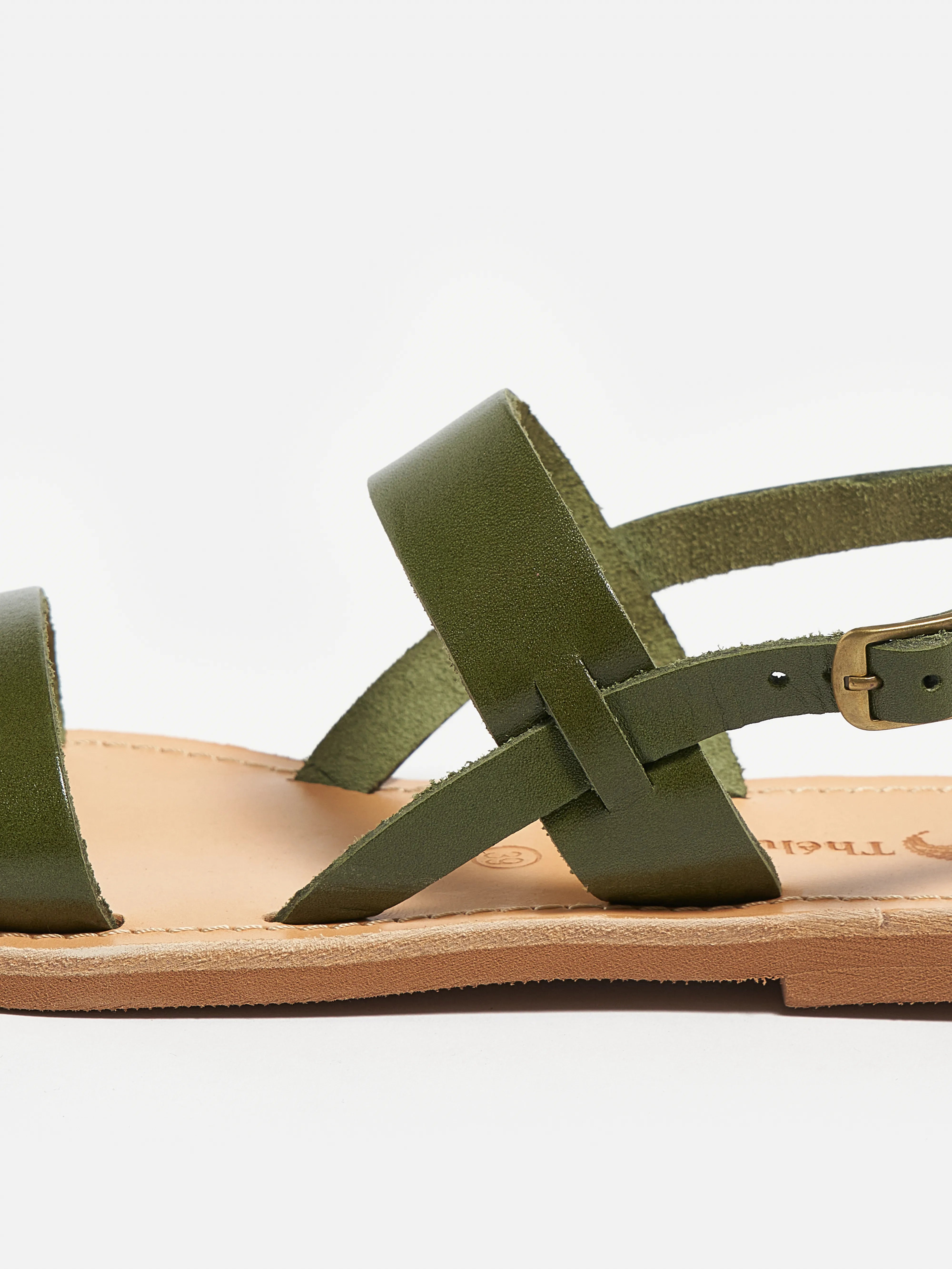Noah Sandals For Girls | Bellerose