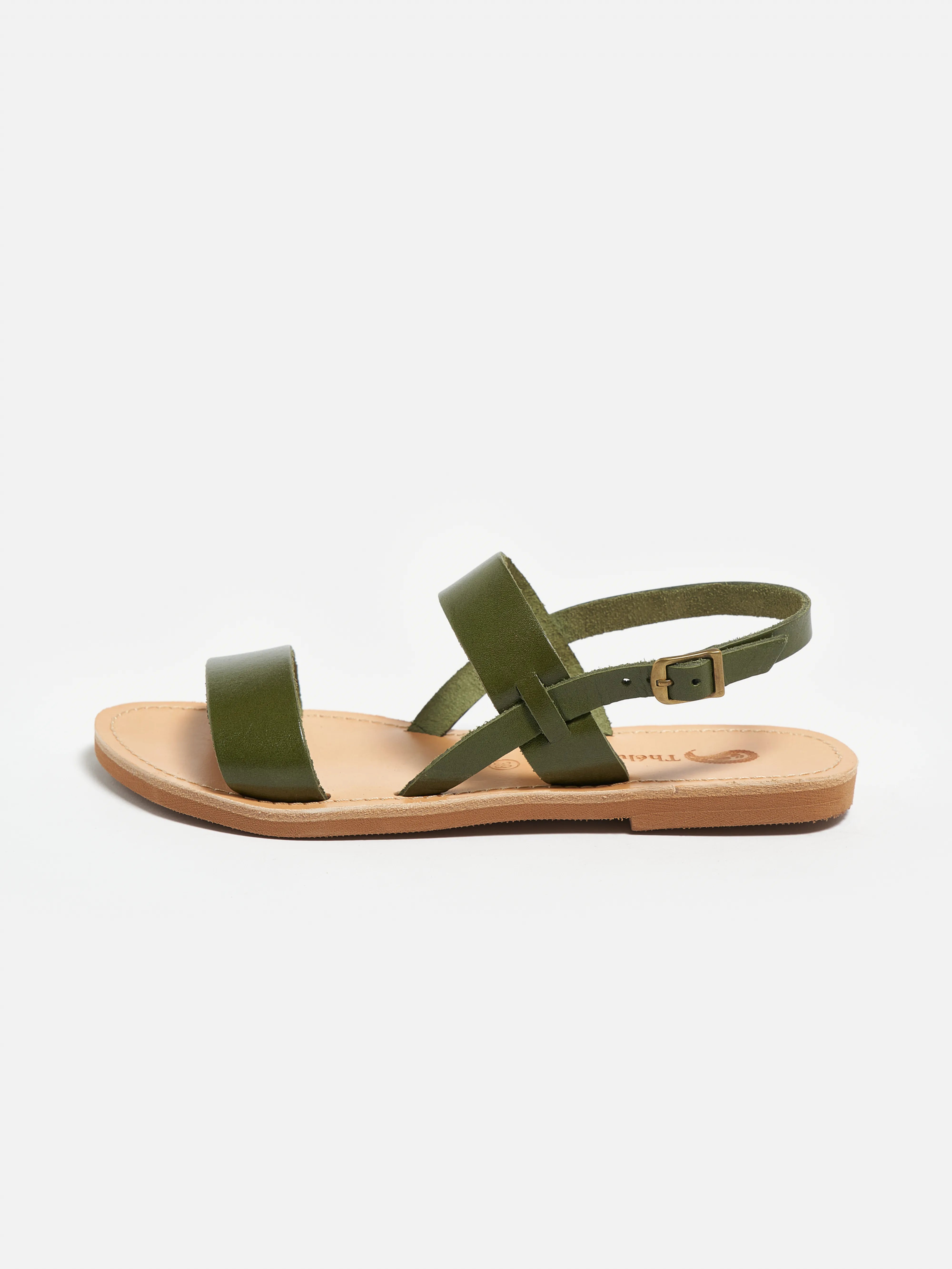 Noah Sandals For Girls | Bellerose