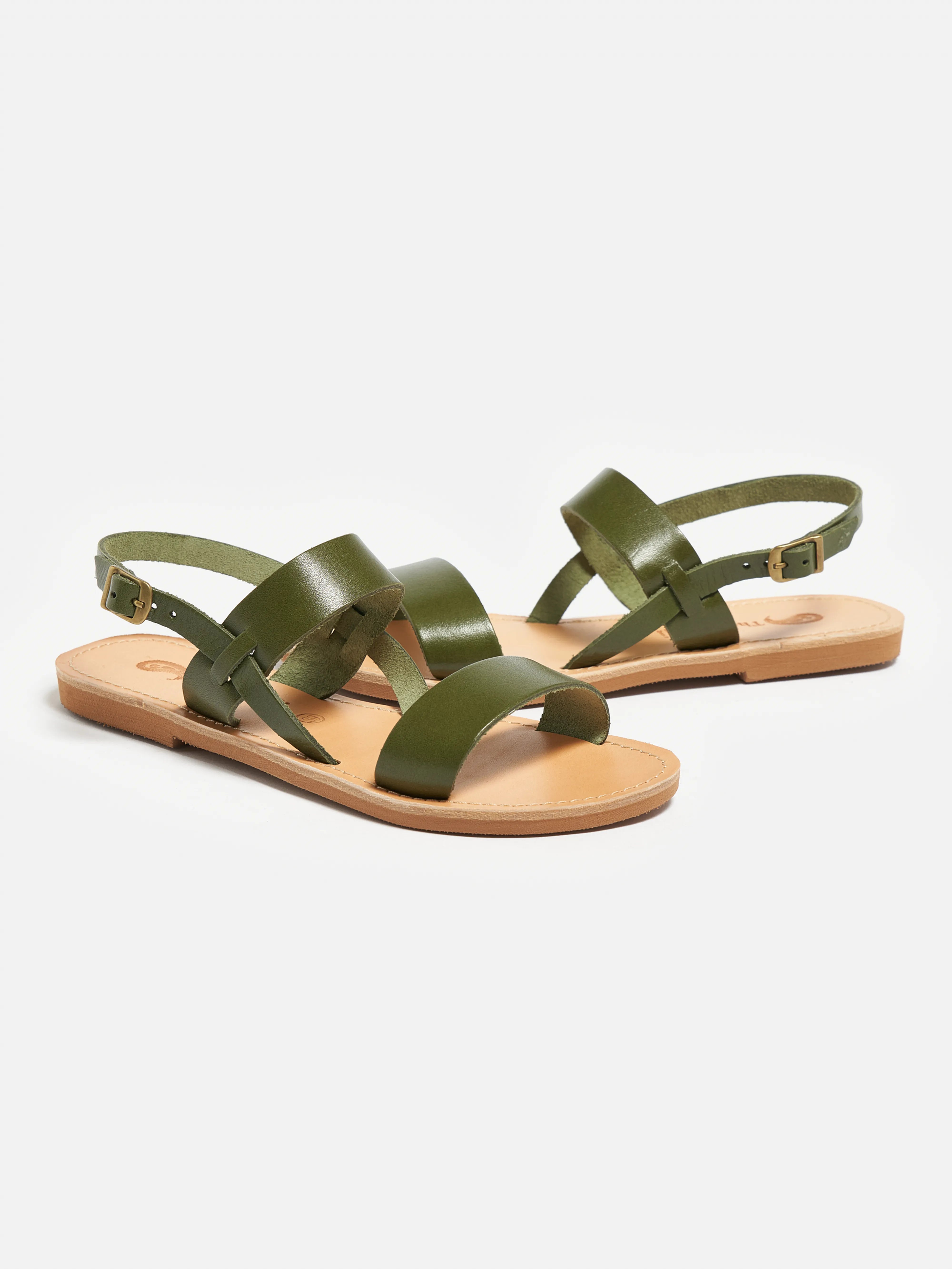 Noah Sandals For Girls | Bellerose