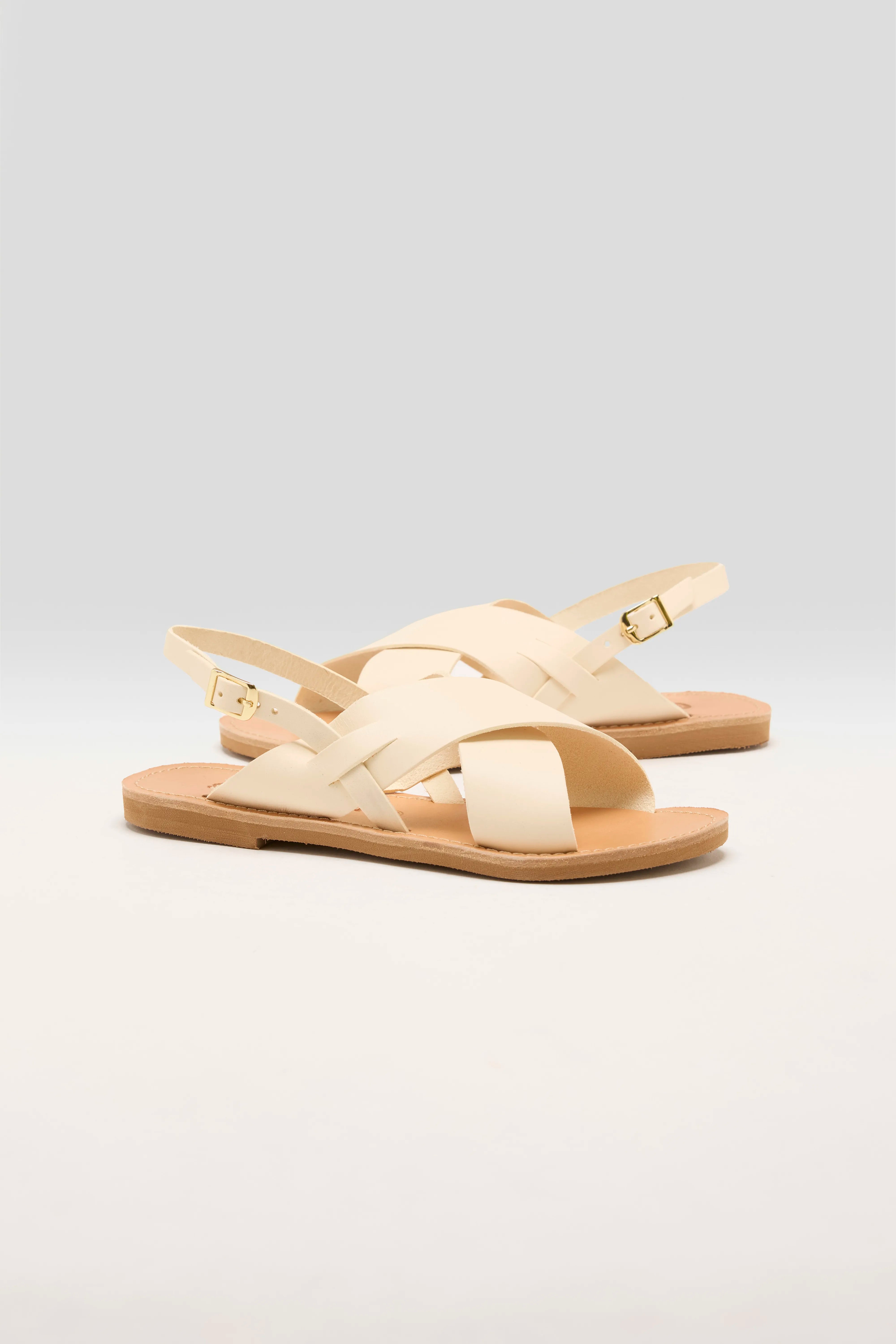 Tom Sandals For Juniors For Girls | Bellerose