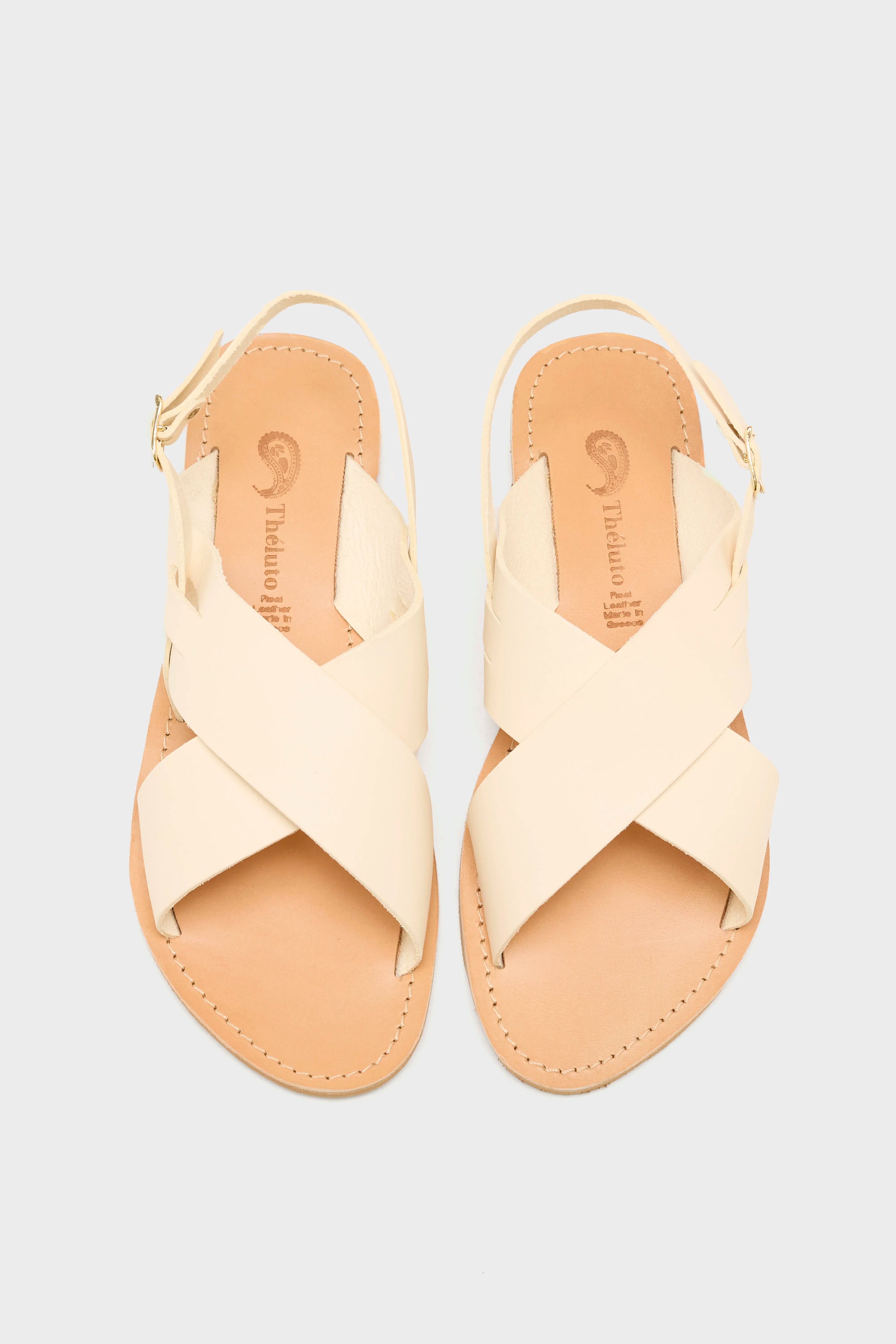 Tom Sandals For Juniors For Girls | Bellerose