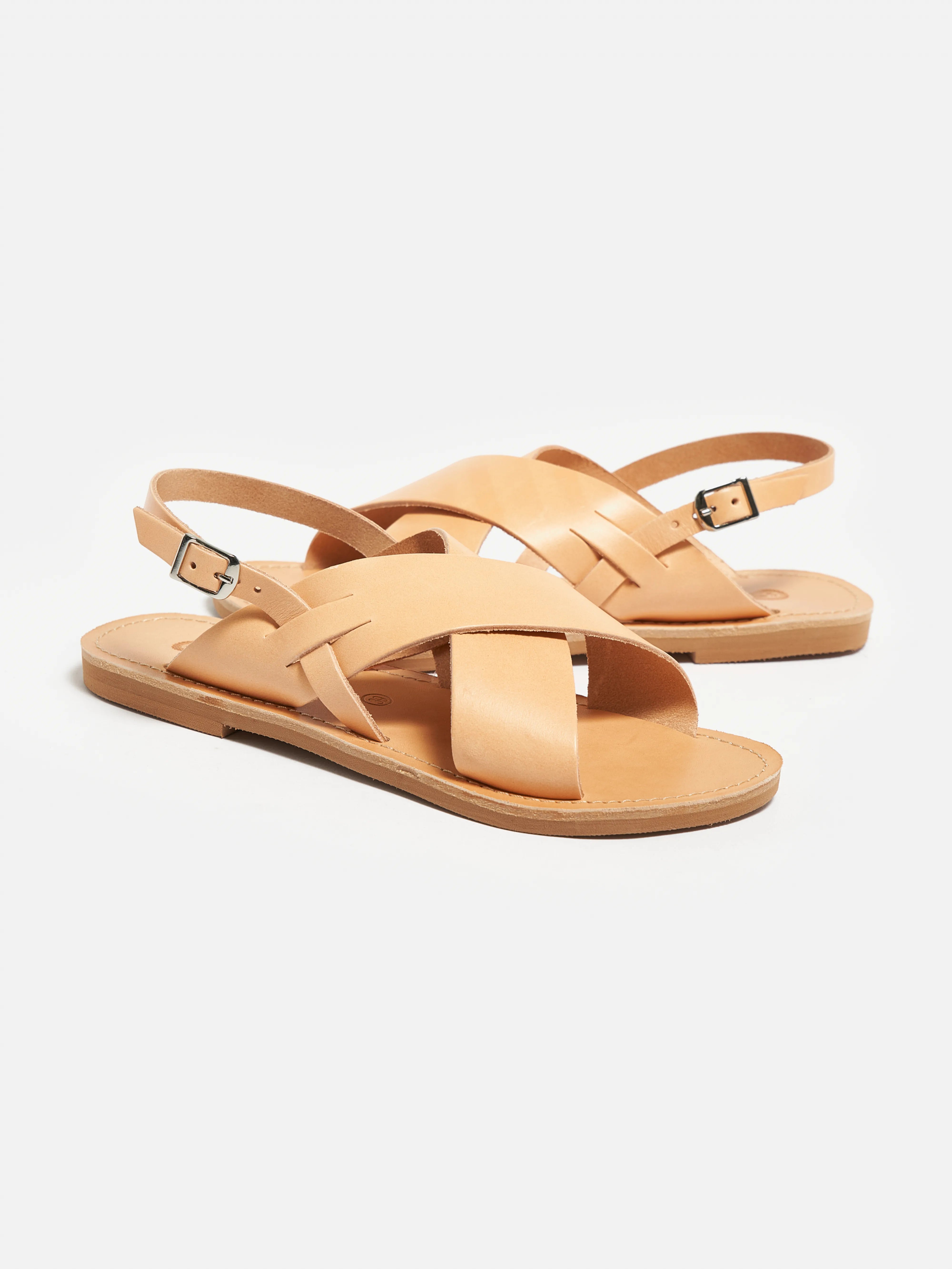 Tom Sandals For Girls | Bellerose