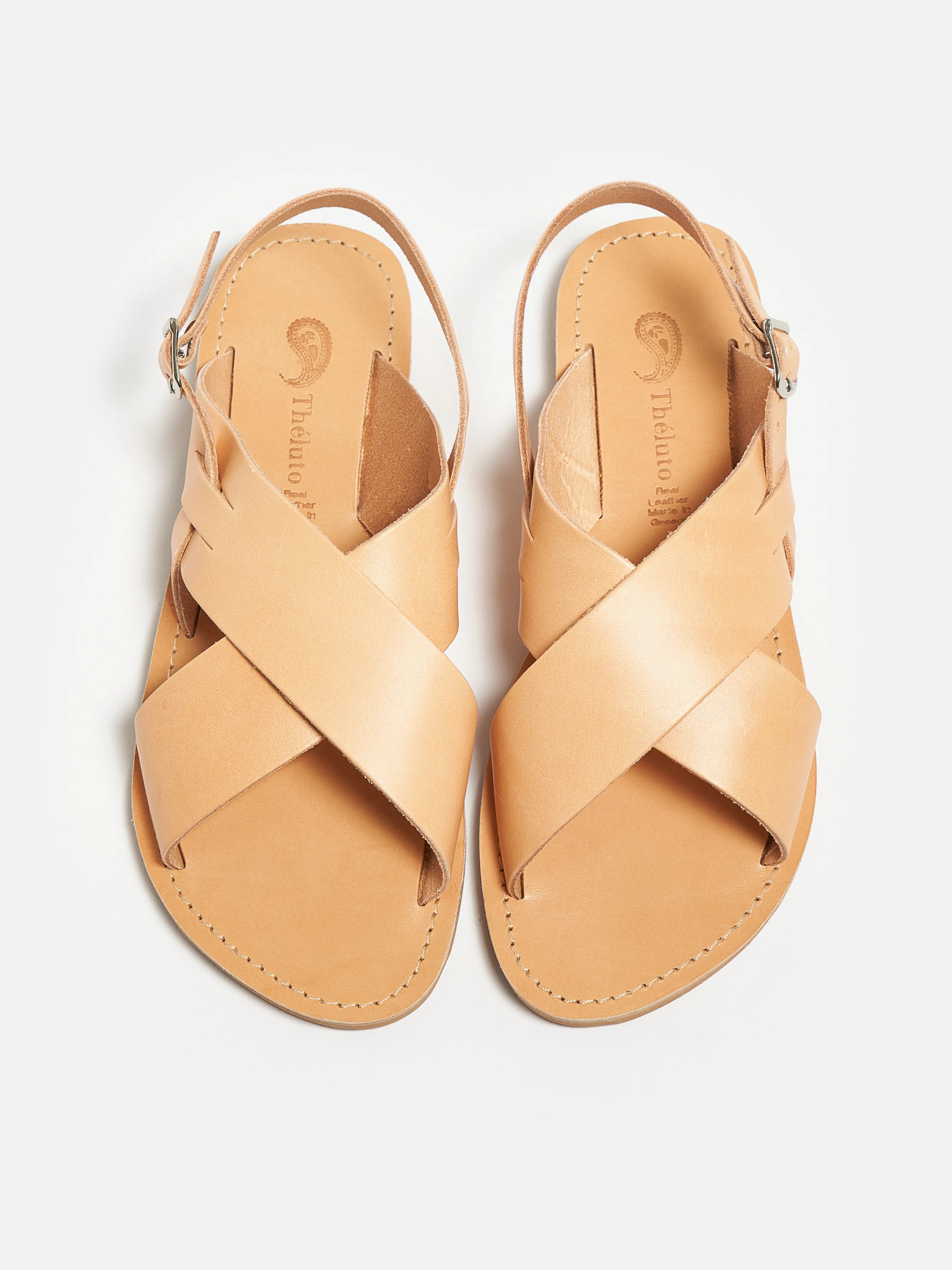 Tom Sandals For Girls | Bellerose
