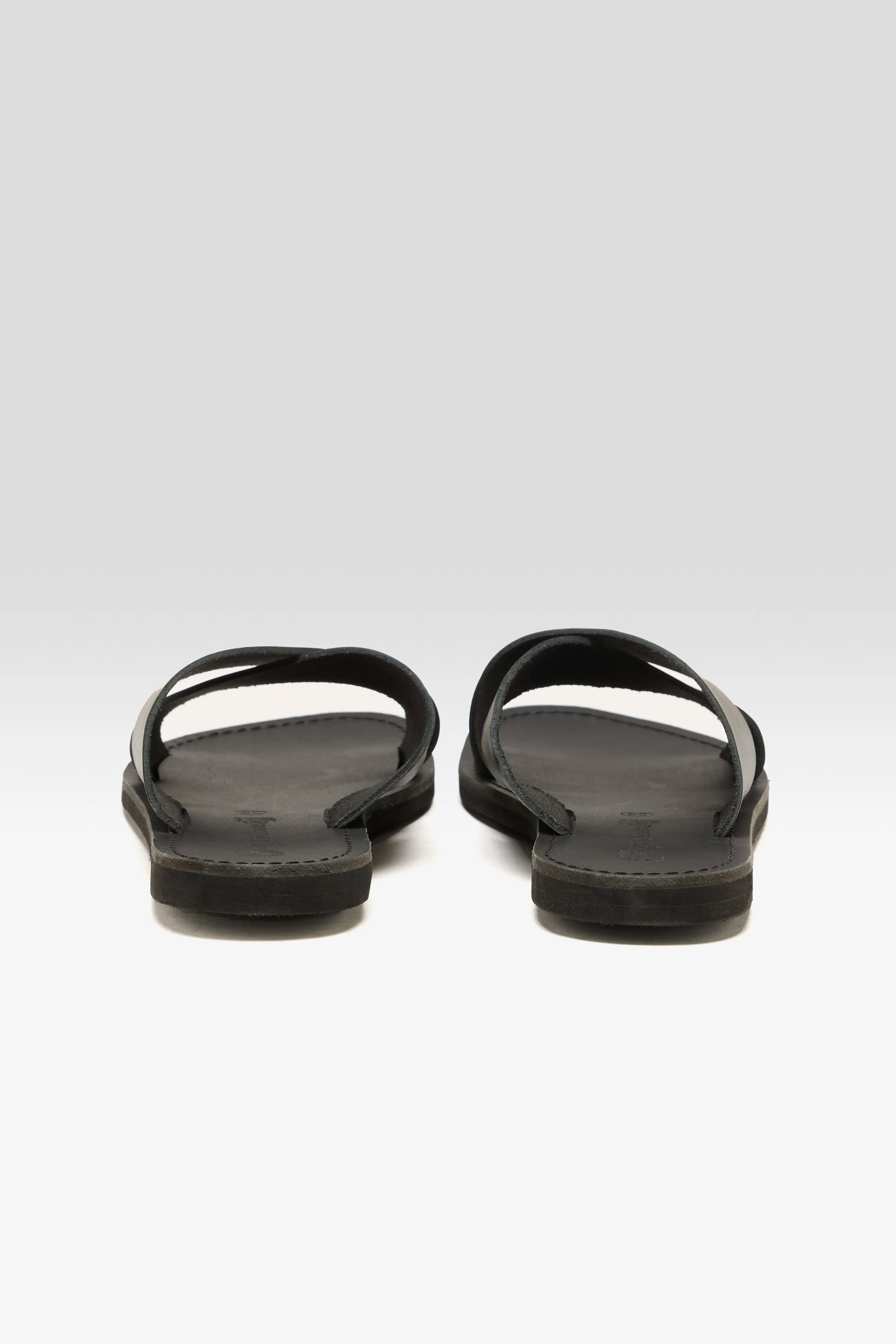 Sandales Gaëlle pour Juniors (251 / G / BLACK)
