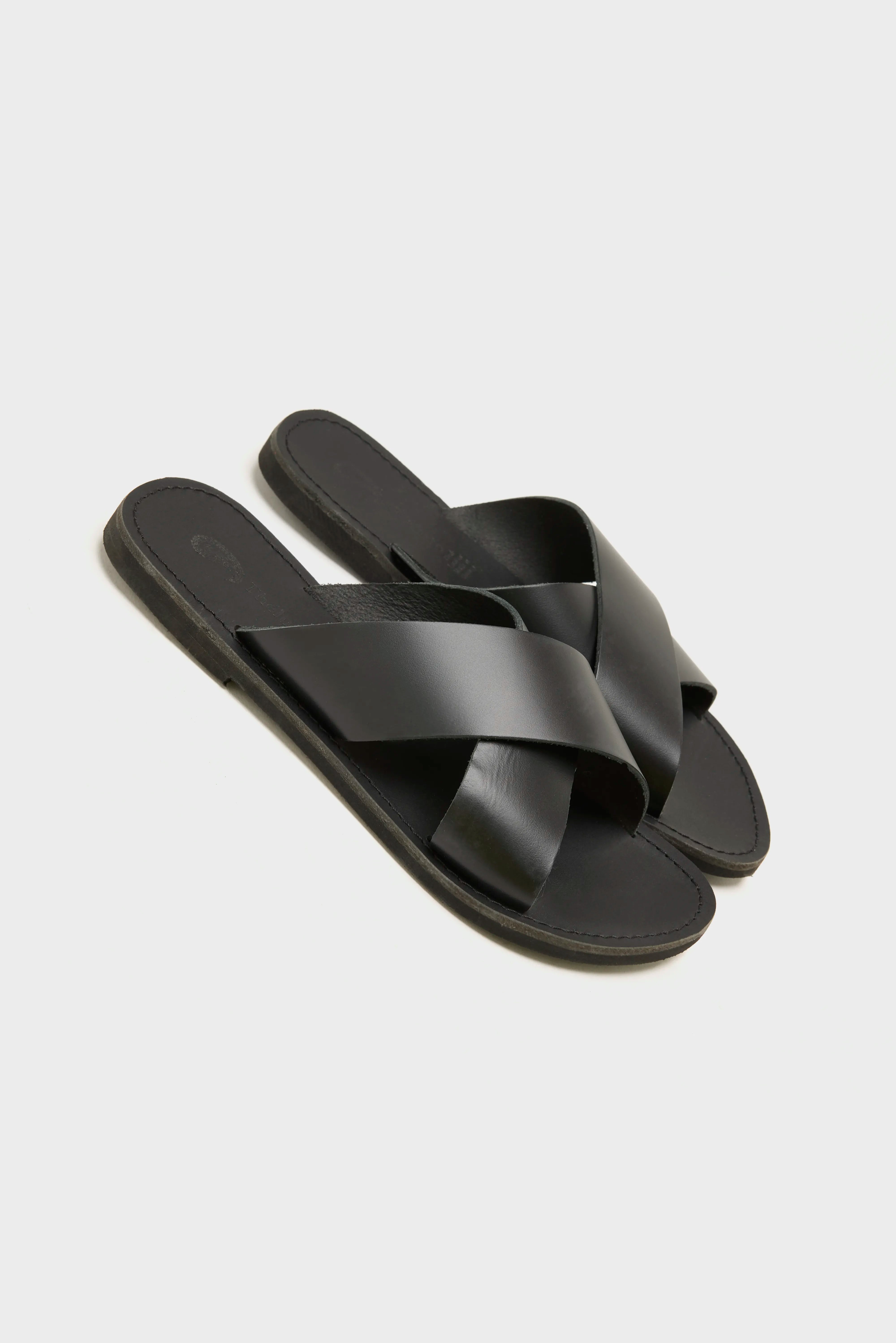 Sandales Gaëlle pour Juniors (251 / G / BLACK)