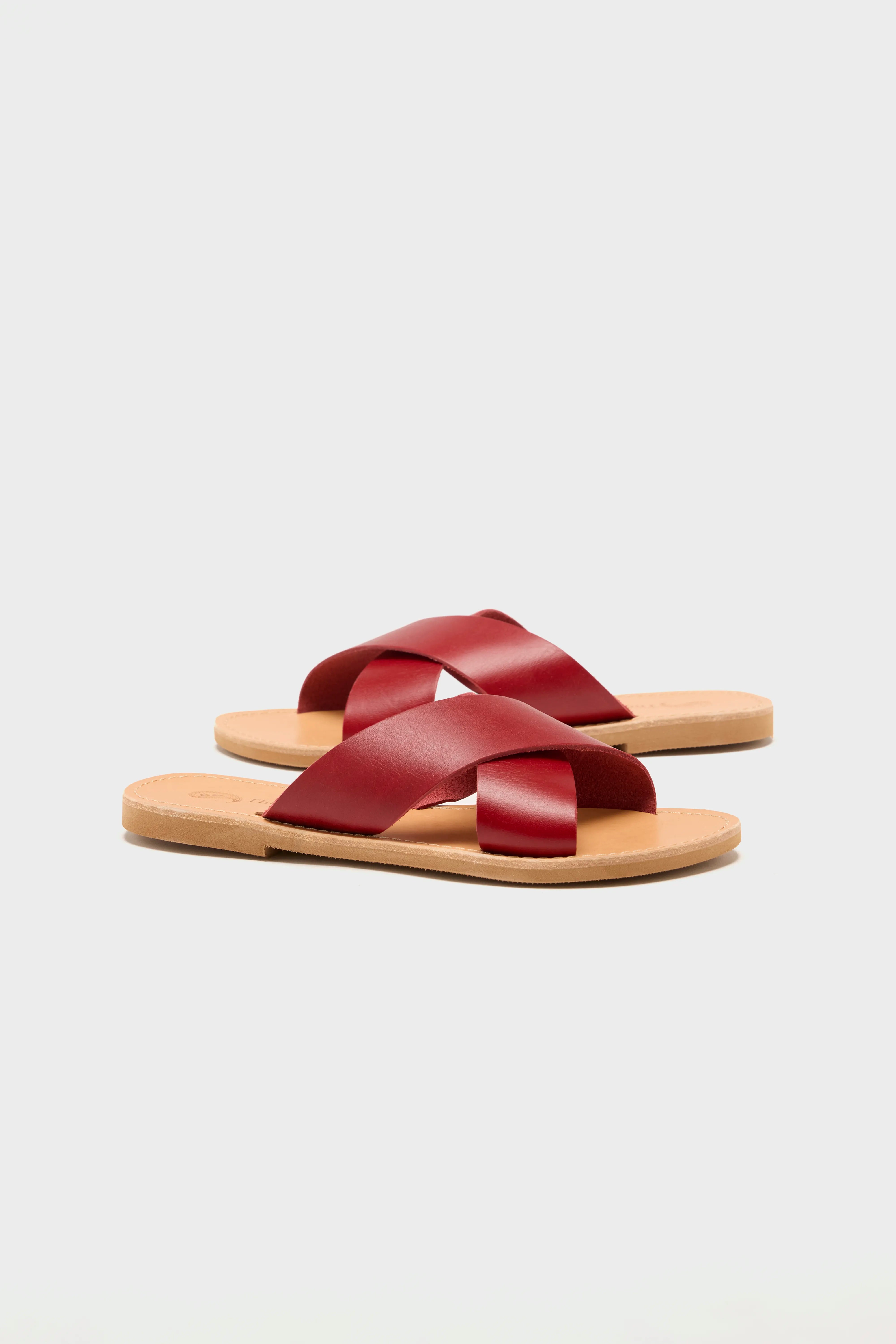 Gaëlle Sandals For Juniors For Girls | Bellerose