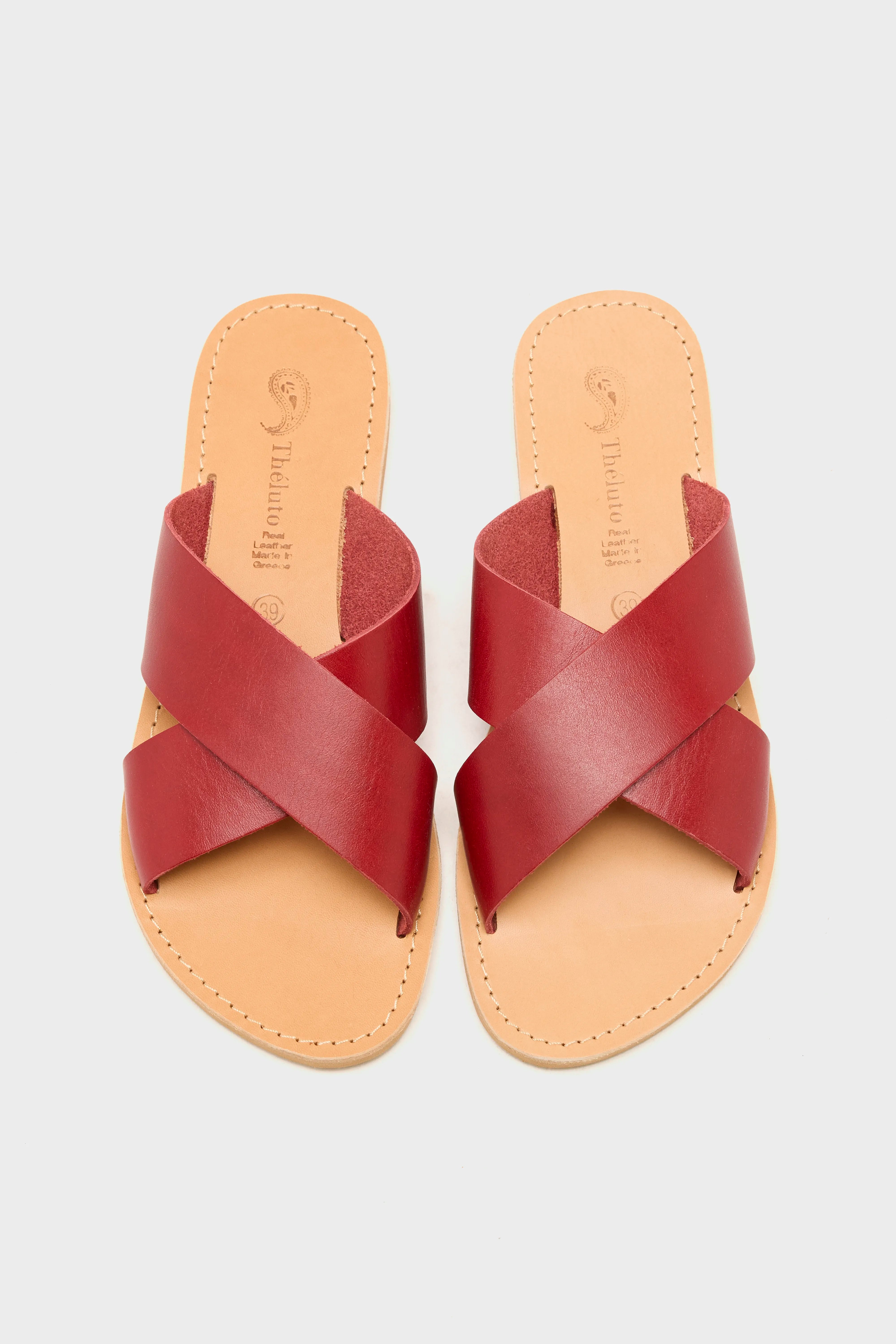 Gaëlle Sandals For Juniors For Girls | Bellerose