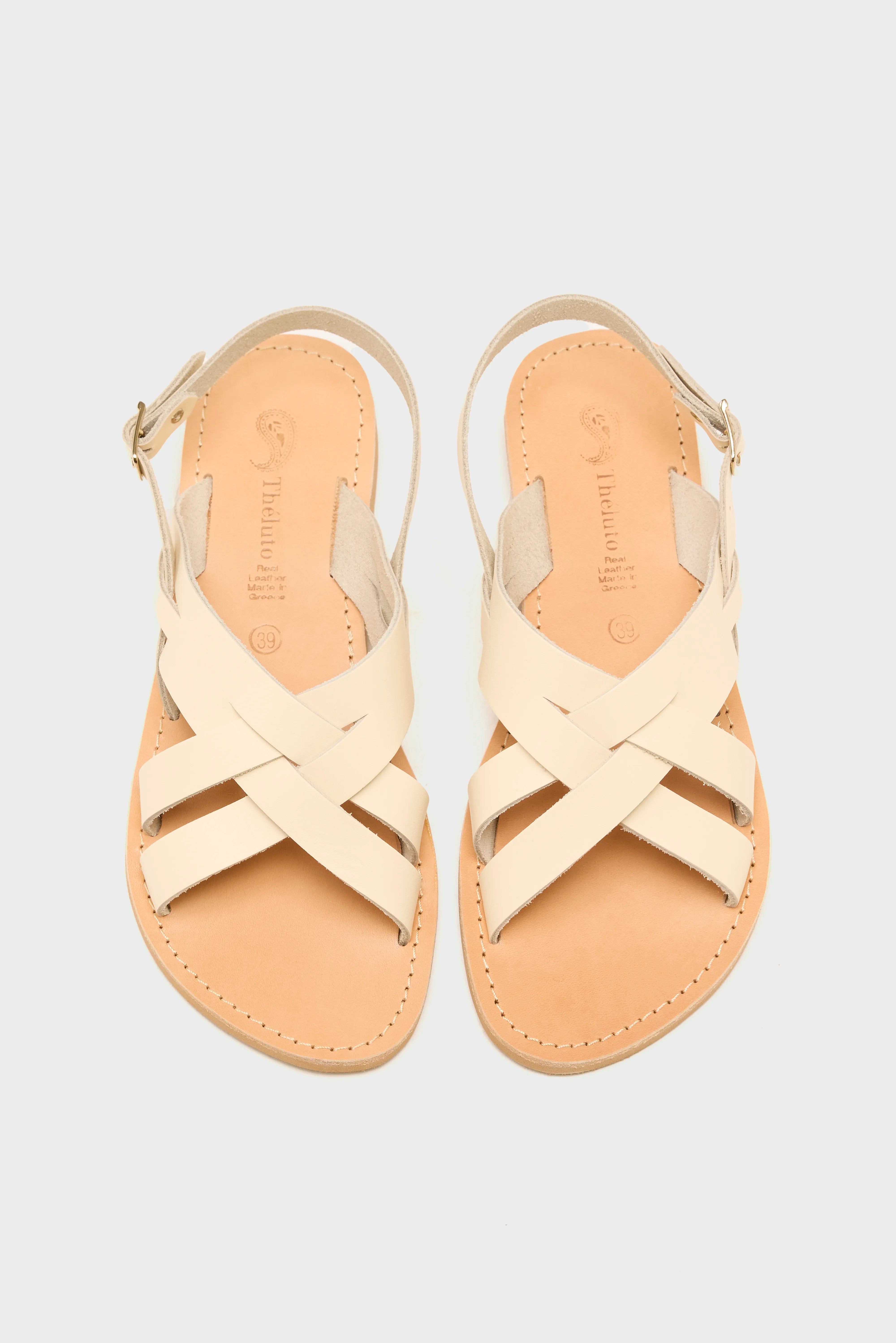 Sandales Lou Pour Juniors Pour Enfants | Bellerose
