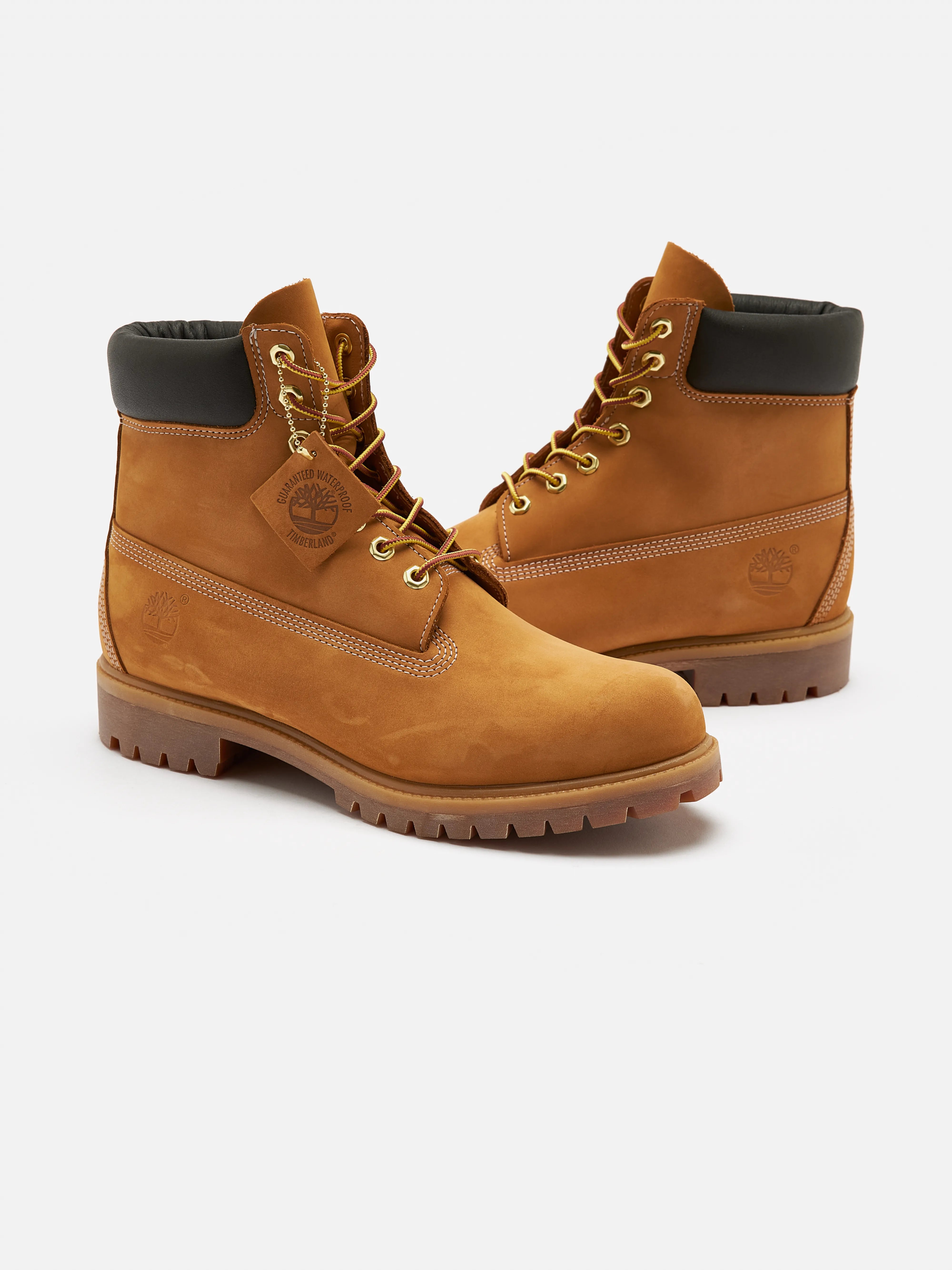 Bottes Premium 6-inch Pour Hommes Pour Homme | Bellerose